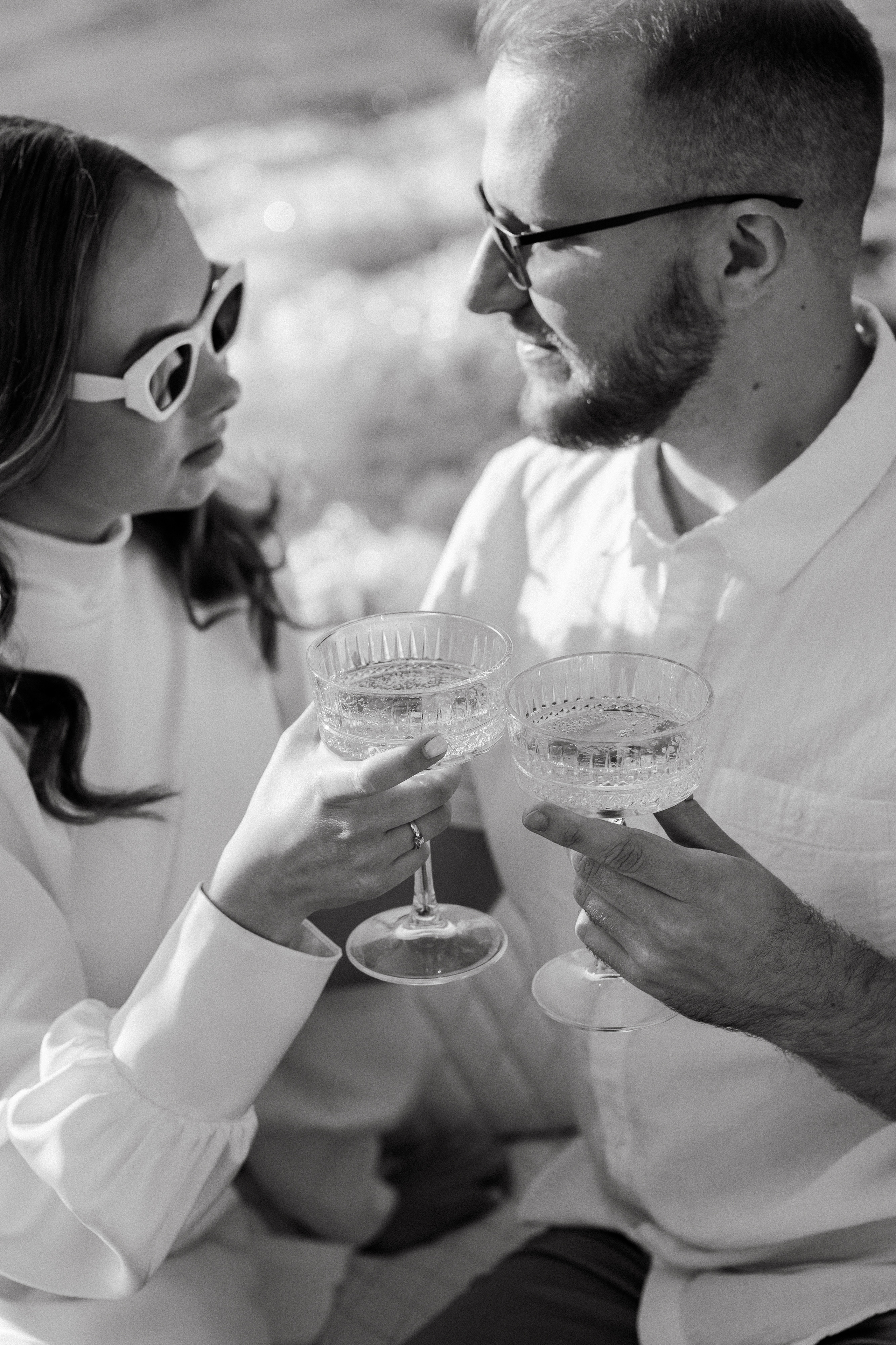 A|N. Свадебный фотограф Таня Караисаева