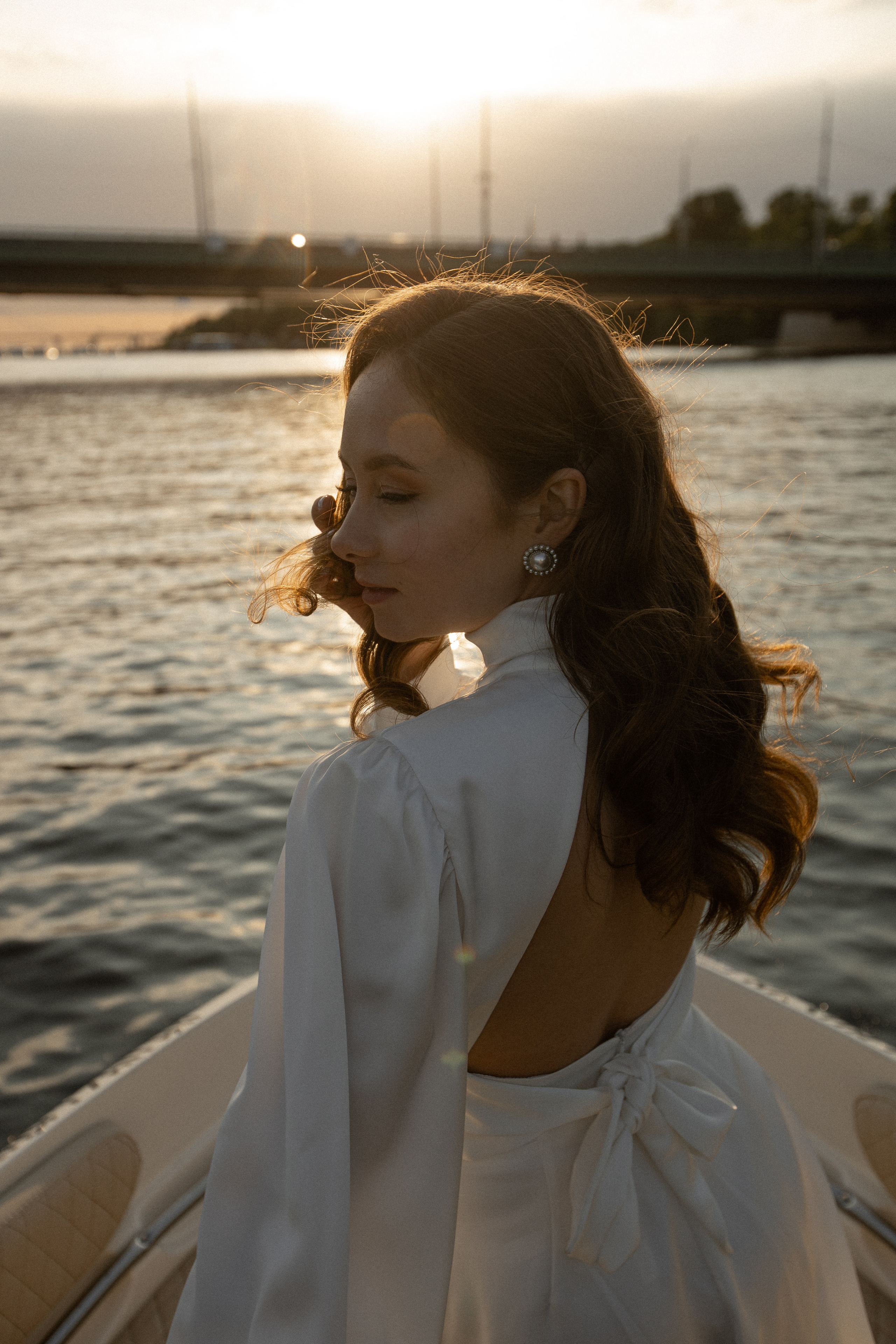 A|N. Свадебный фотограф Таня Караисаева