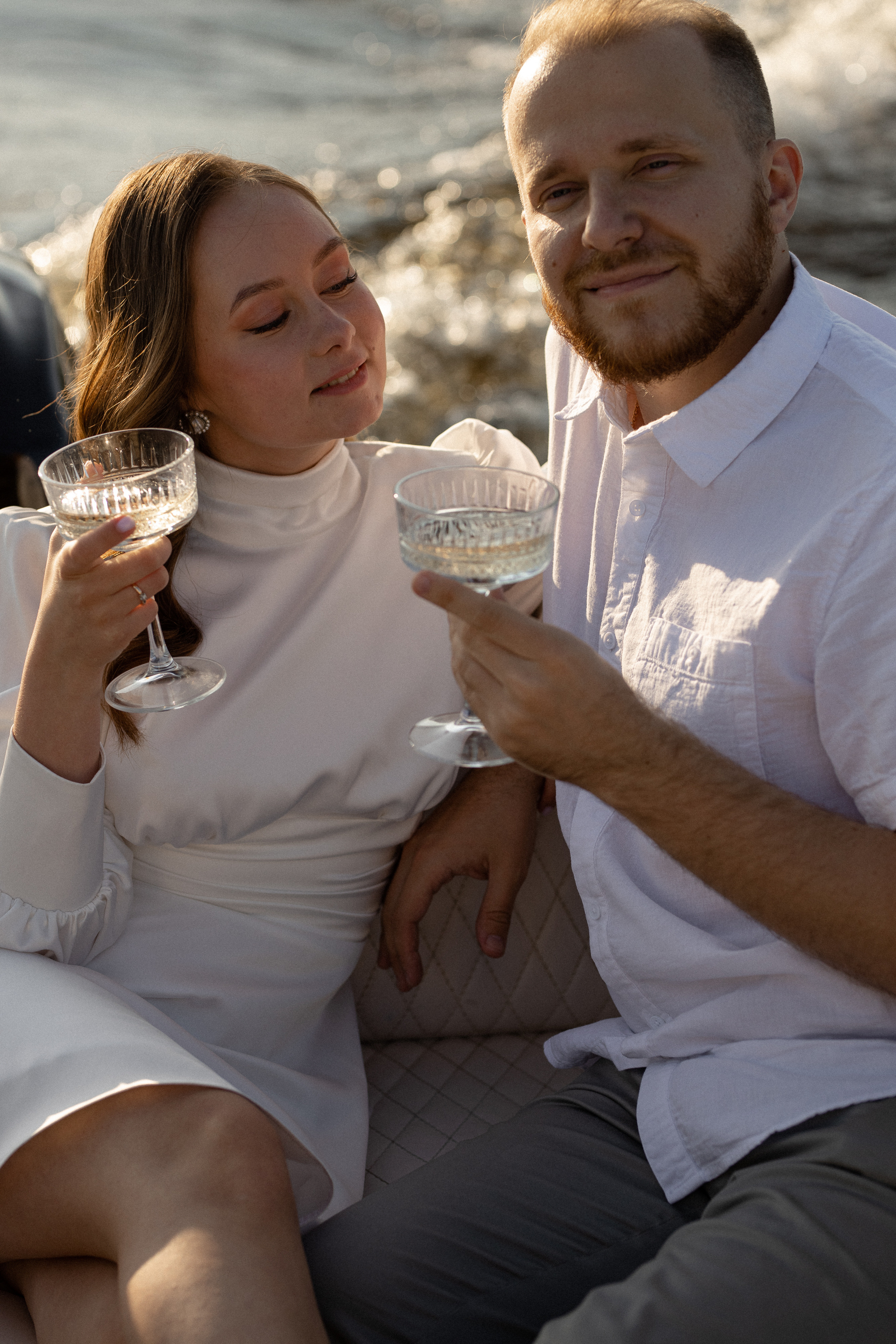 A|N. Свадебный фотограф Таня Караисаева