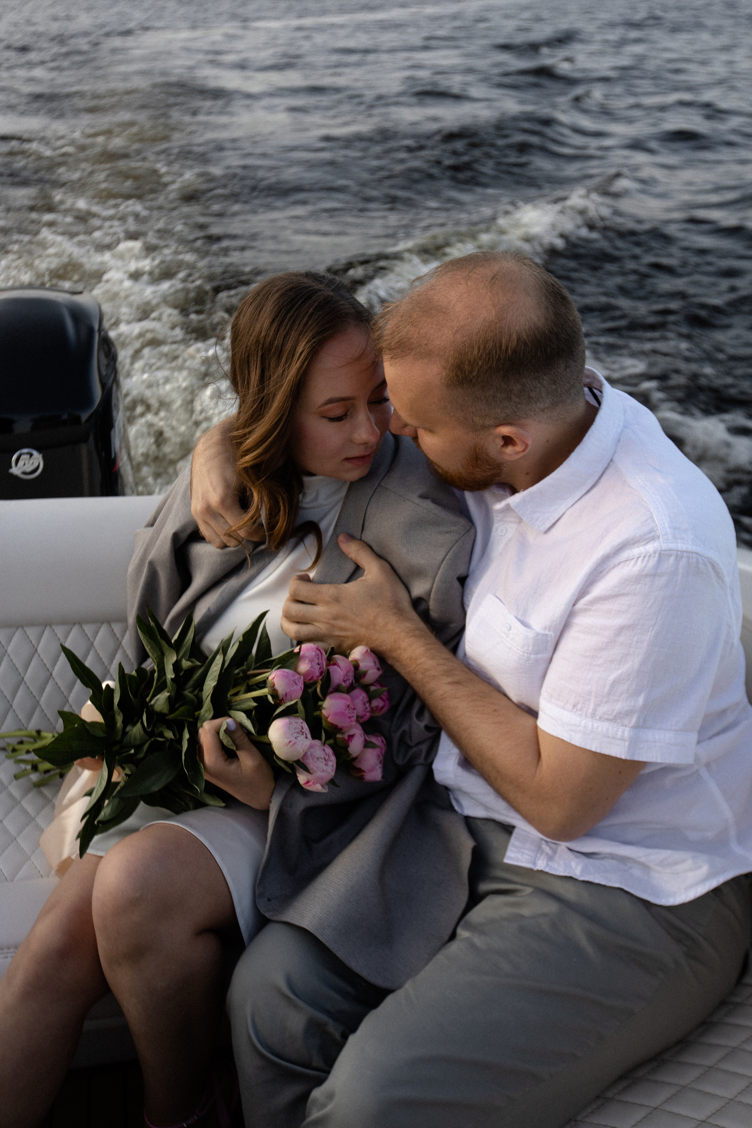 A|N. Свадебный фотограф Таня Караисаева