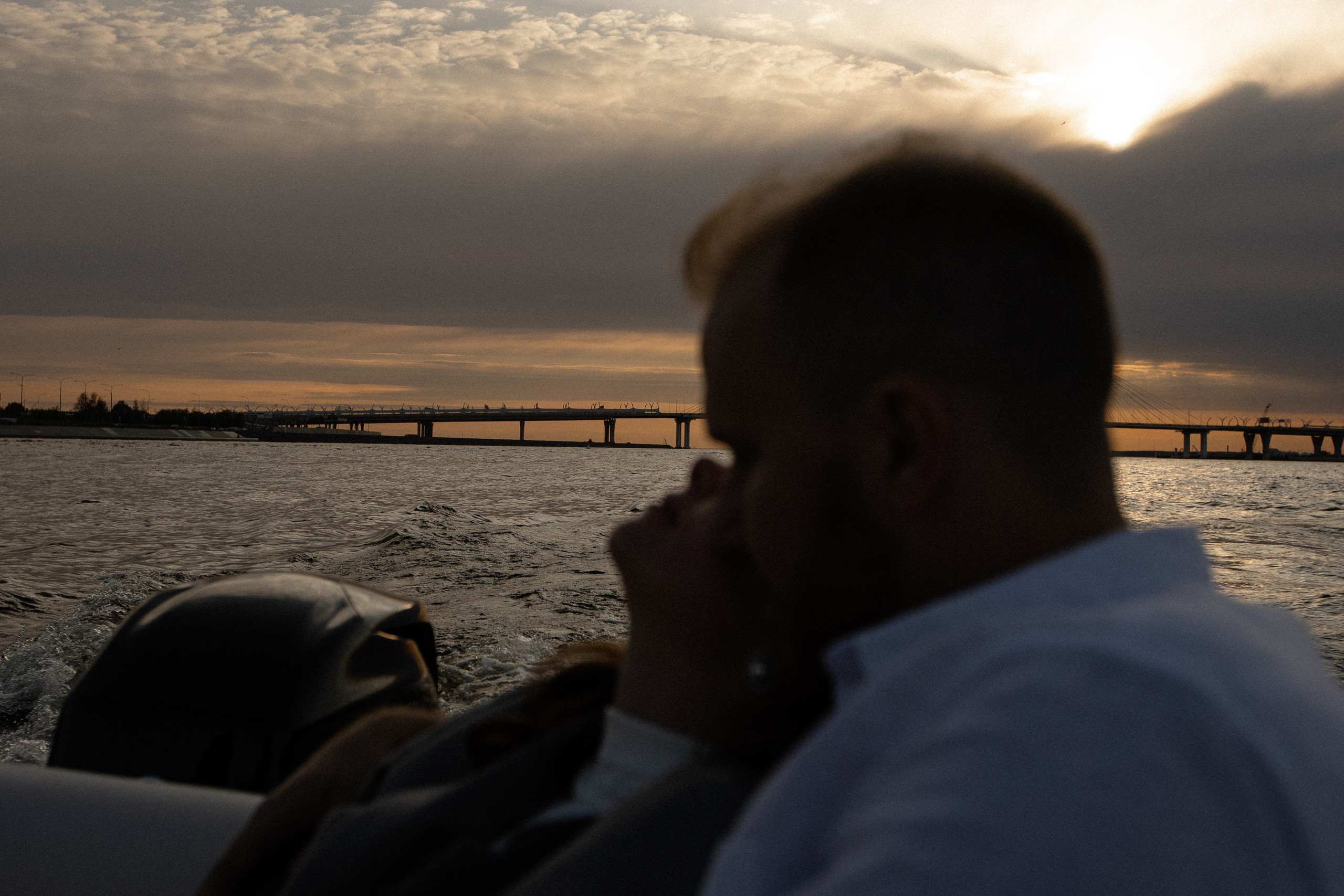 A|N. Свадебный фотограф Таня Караисаева