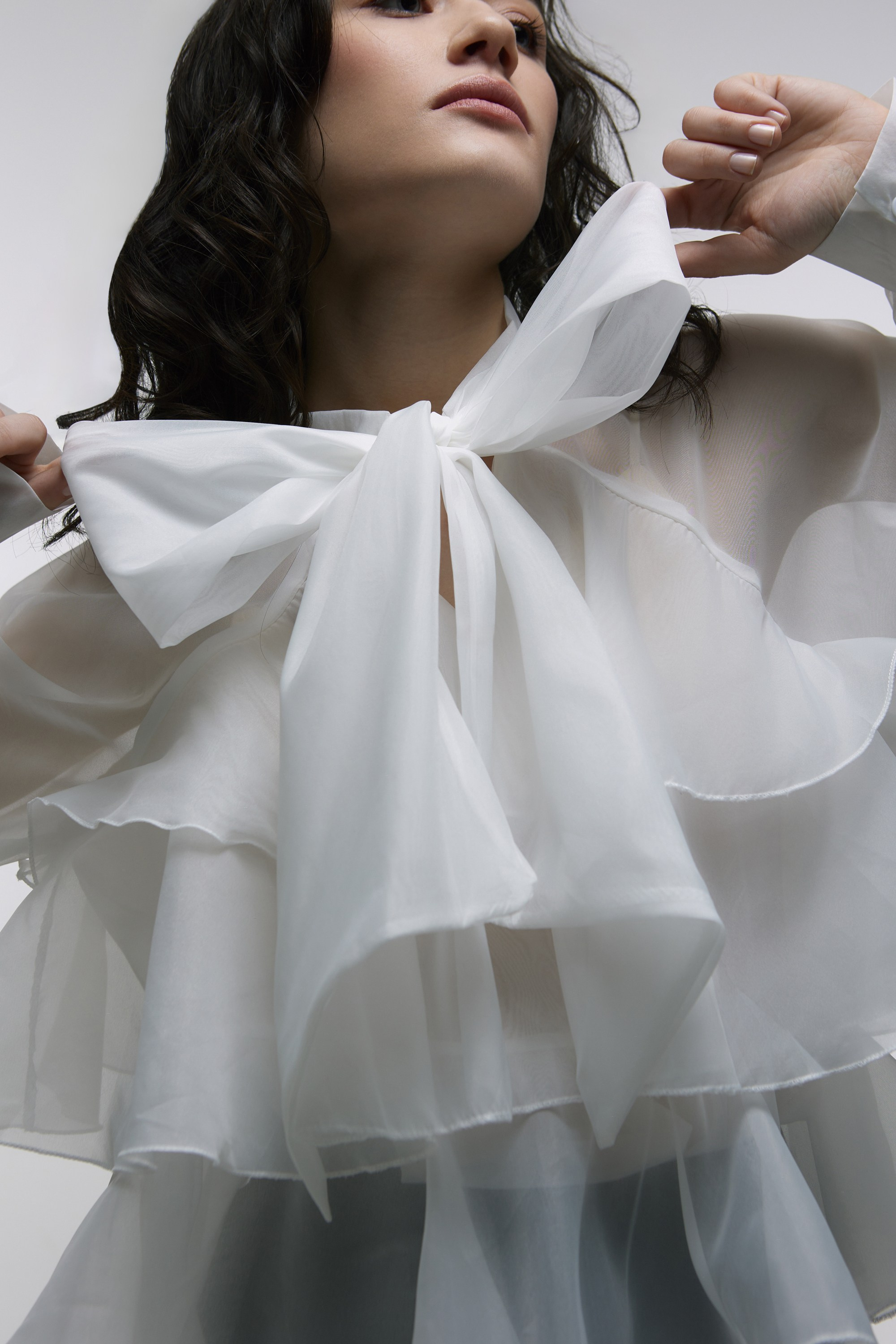 Калагина Светлана — коммерческий фотограф в Москве