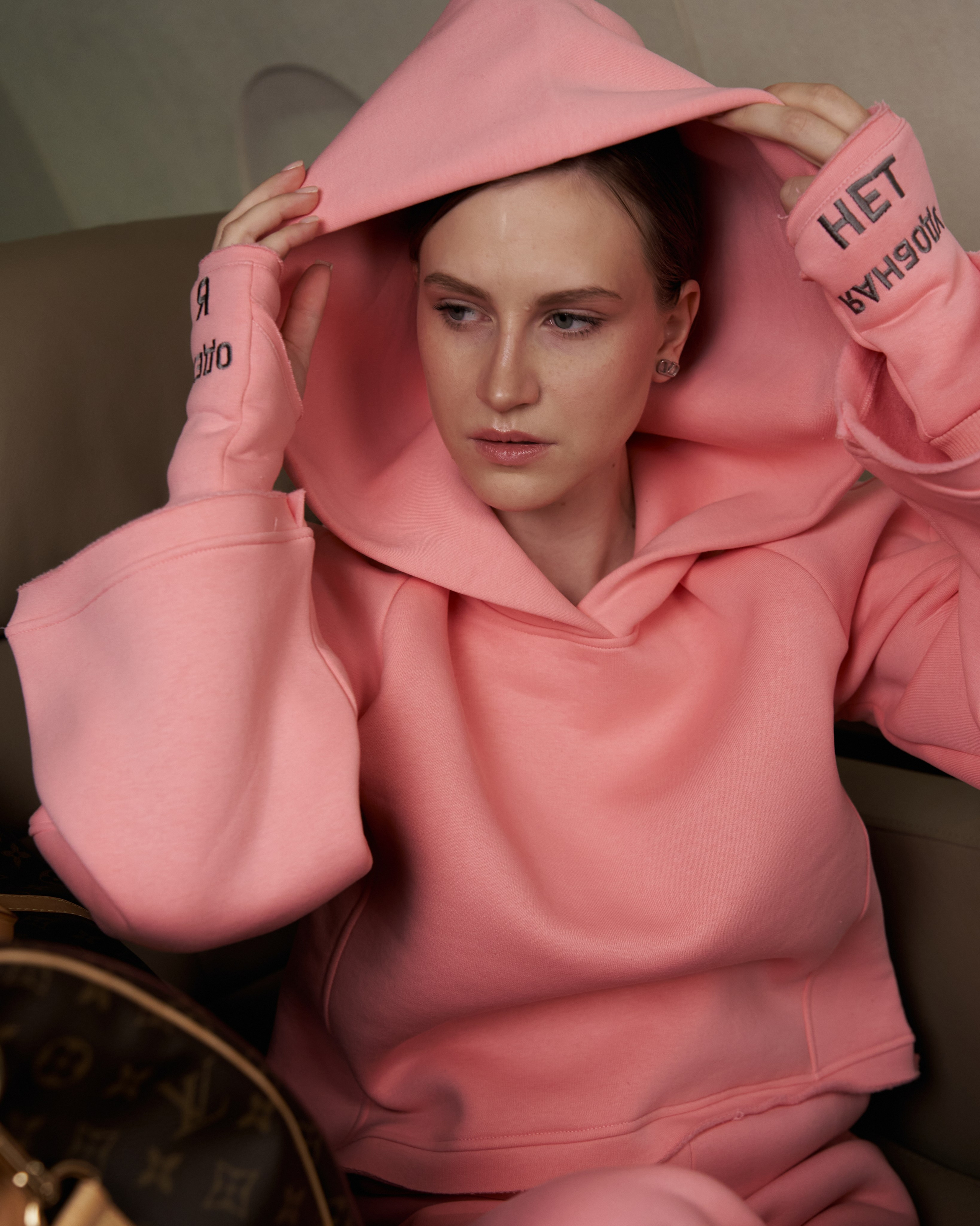 Спортивные Костюмы. Фотограф Олеся Скворцова