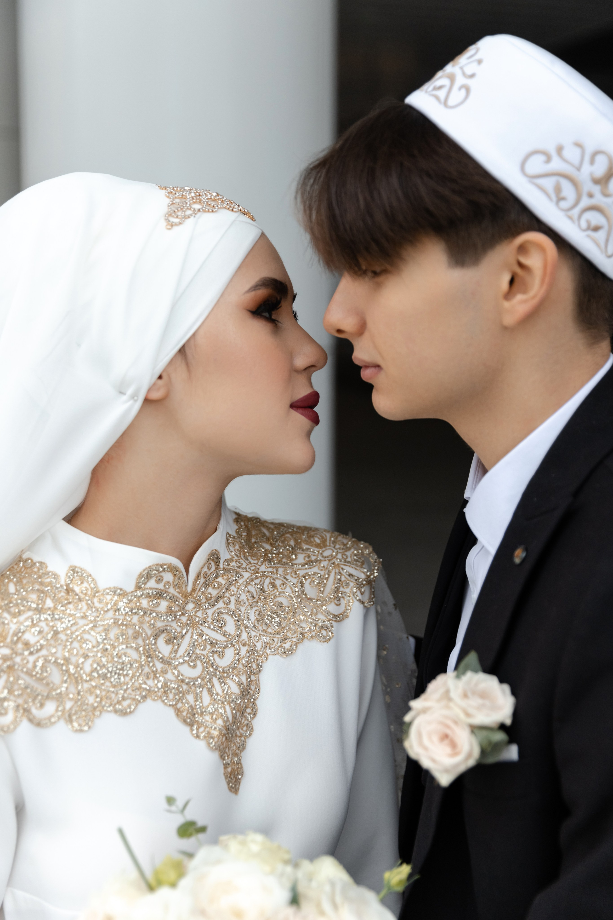 Руслан Ангелина. Свадебный фотограф в Уфе Лилия Сова