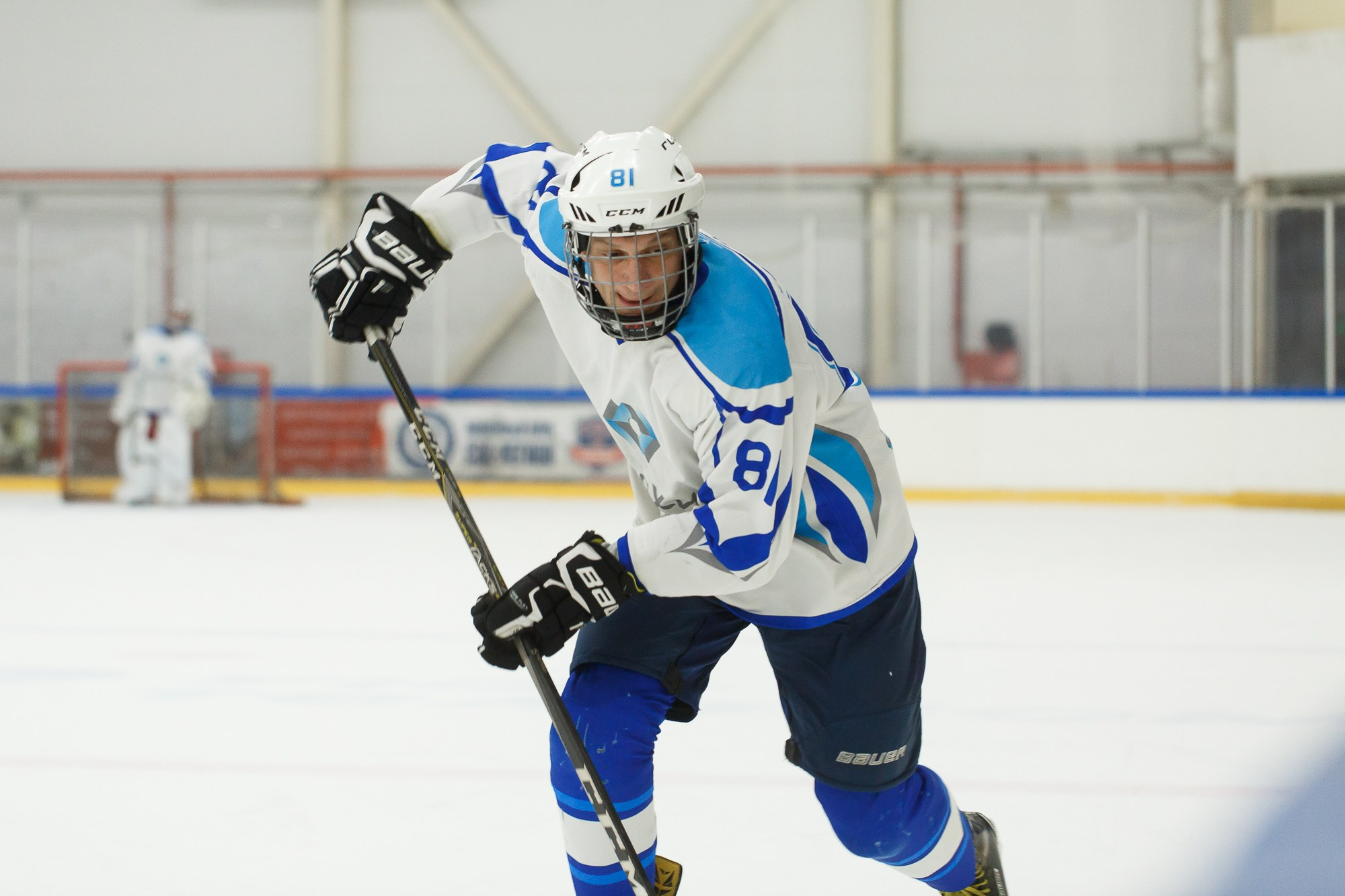 ХОККЕЙ. Рабочая сторона — бизнес портрет и репортаж в Санкт-Петербурге