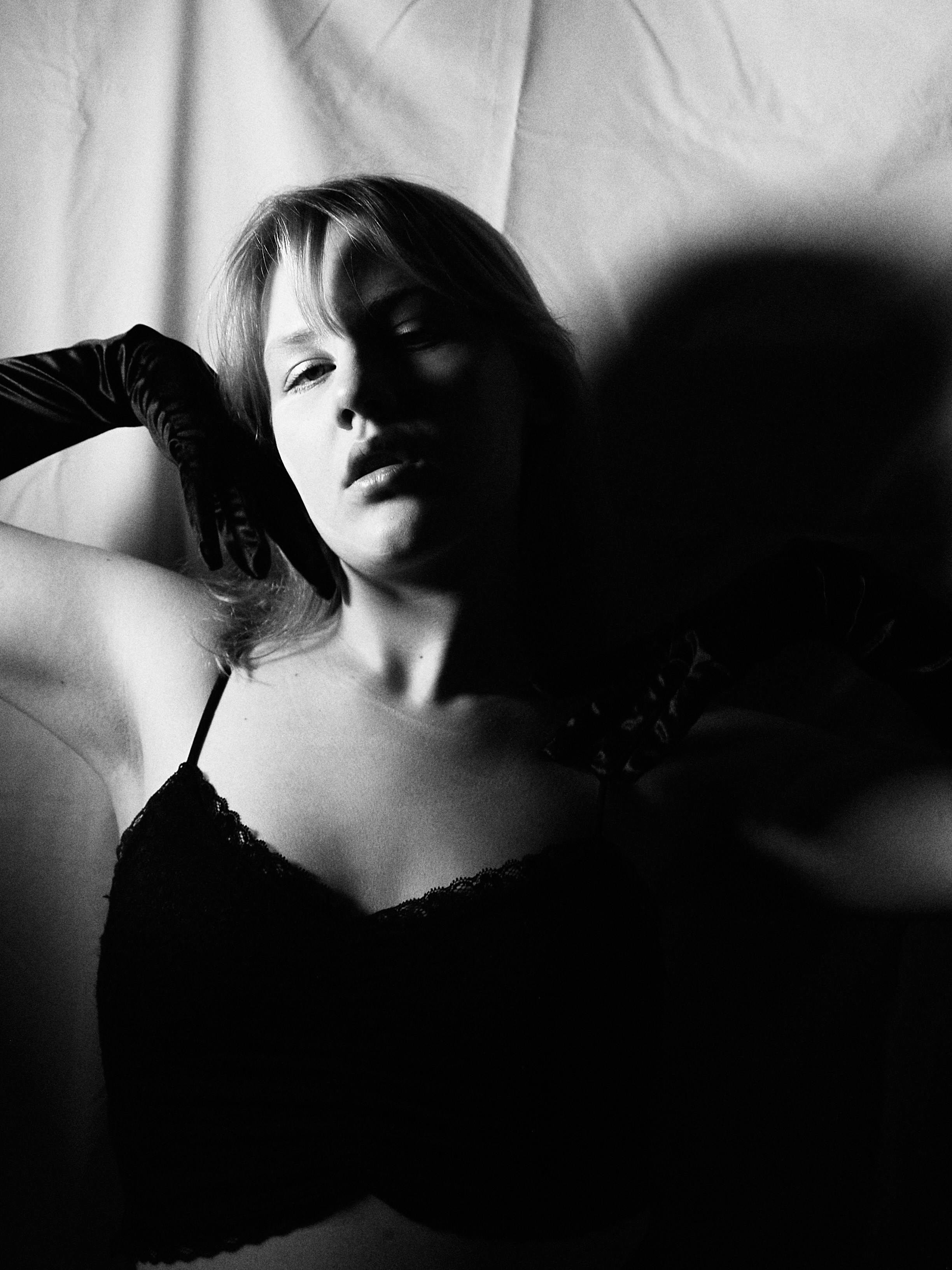 SWAN. Фотограф Елизавета Маслова. Москва. Art, Fashion