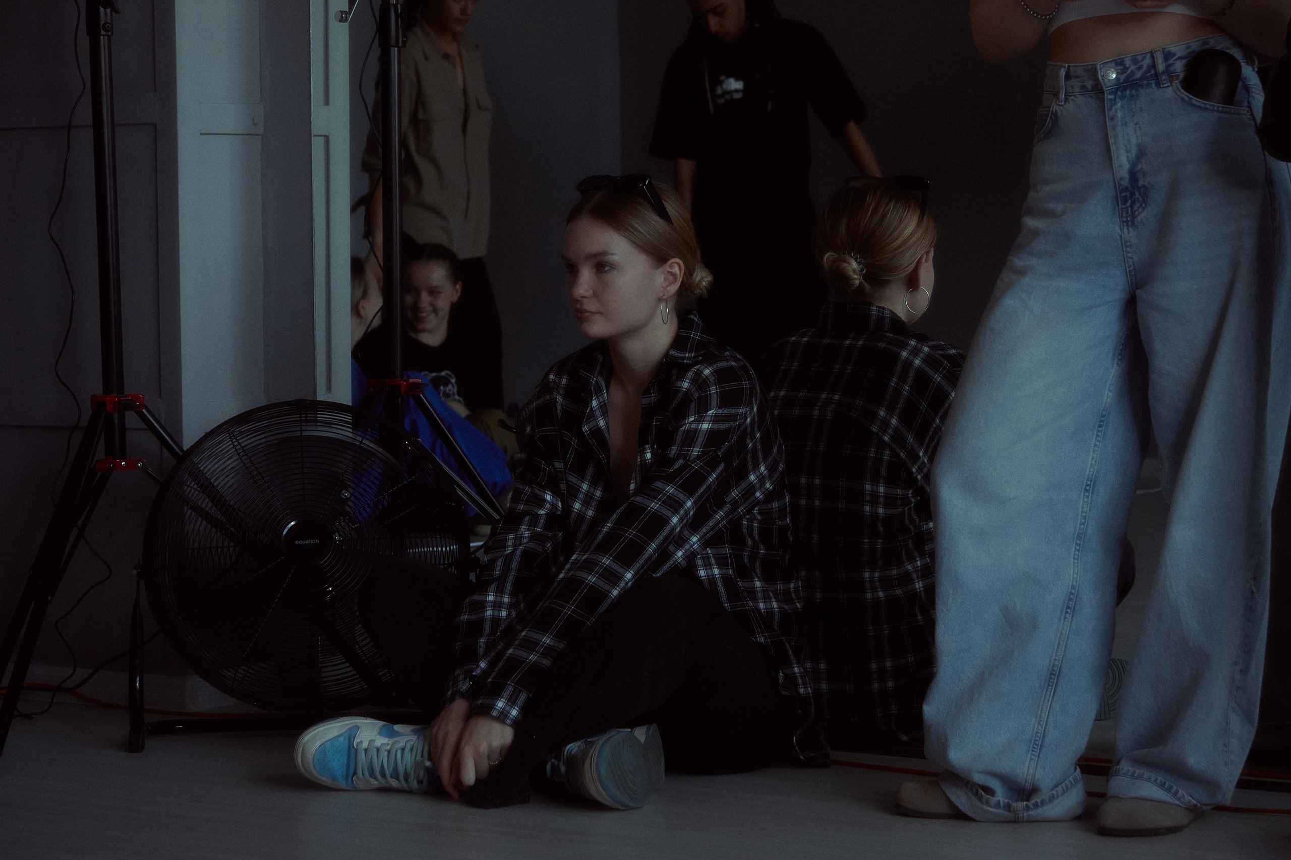 NE BATTLE. Фотограф Елизавета Маслова. Москва. Art, Fashion