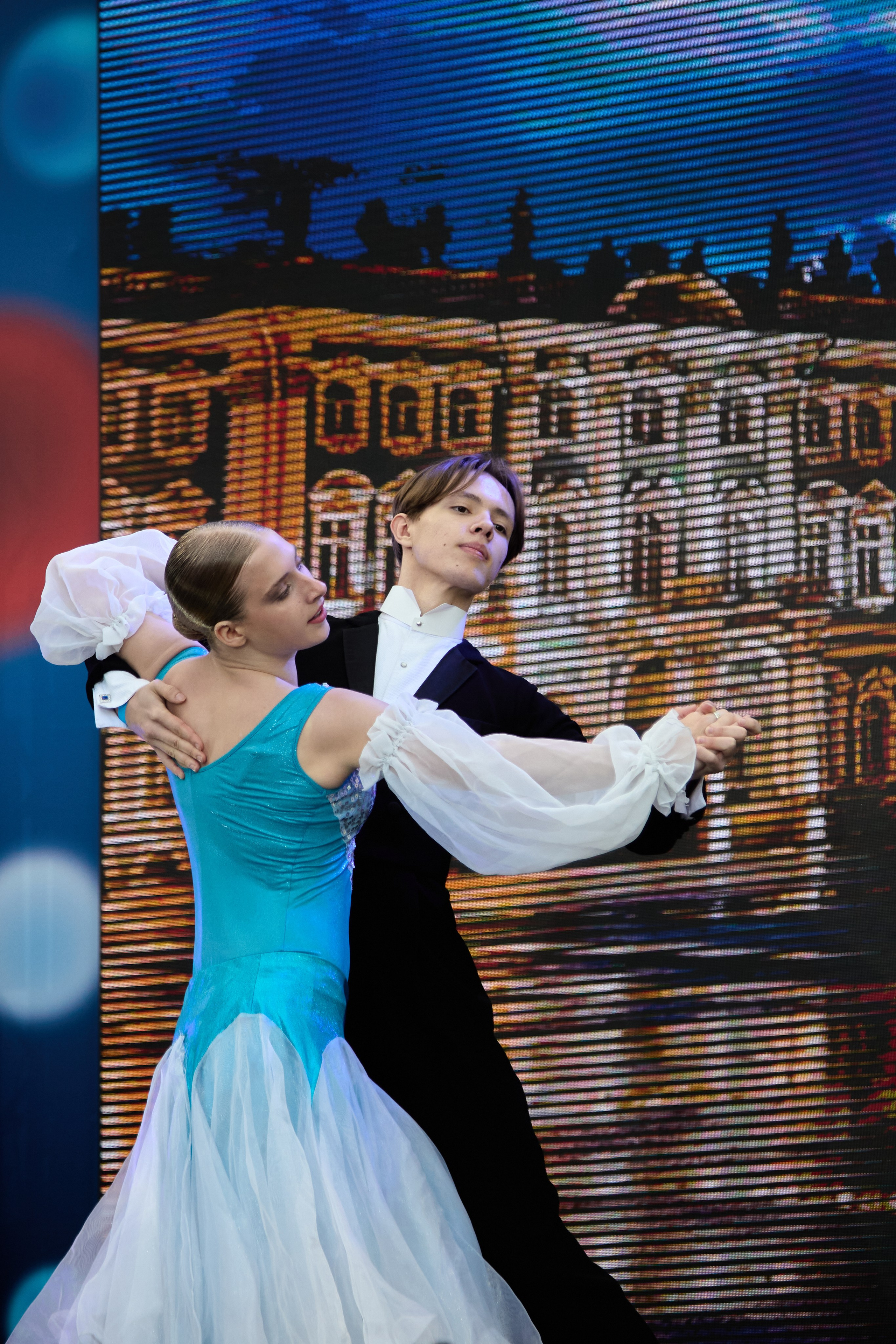 SHELEST_PRO_CASTING. Фотограф в Москве Илья