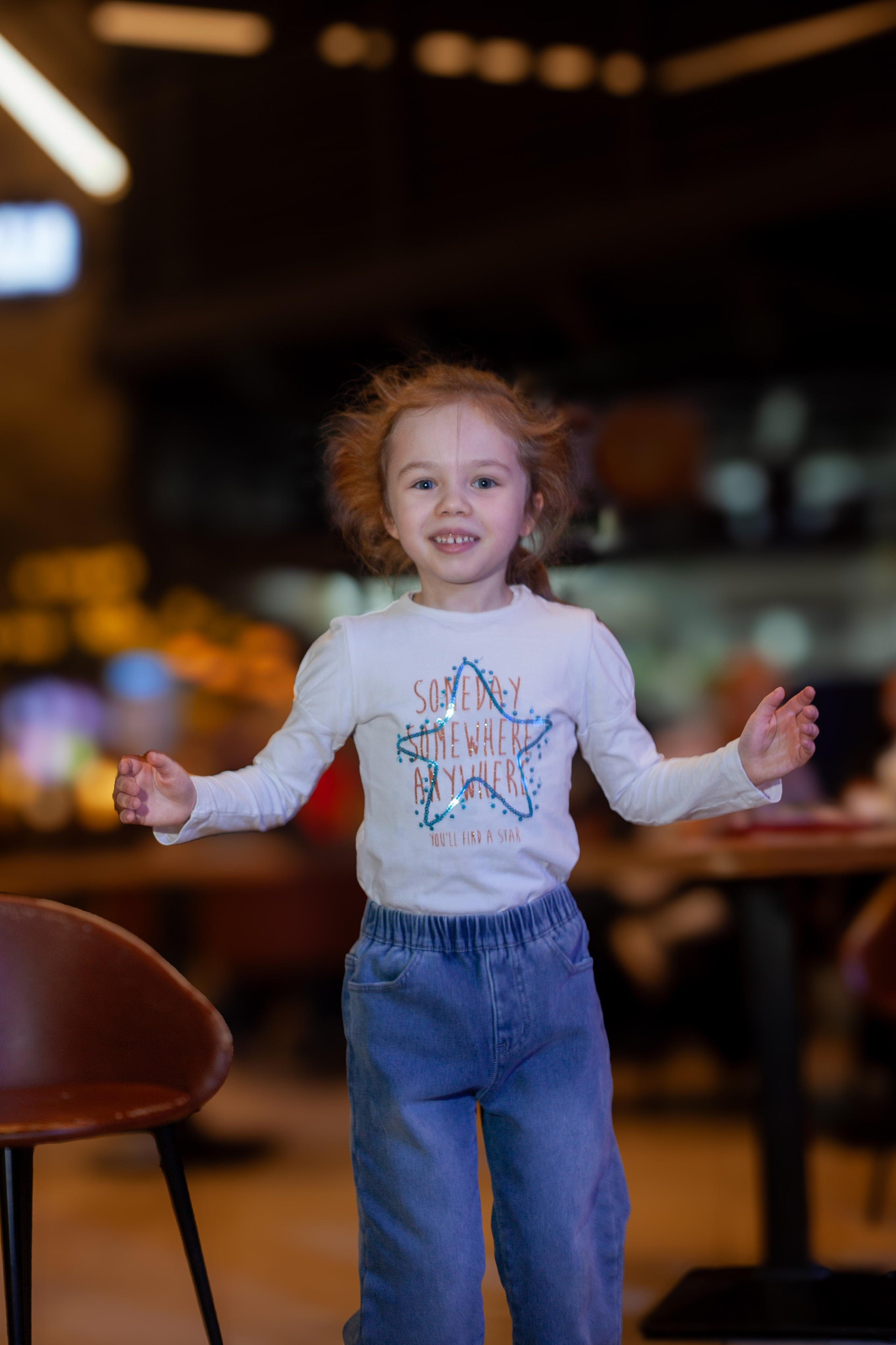 Талантливая Молодежь. Фотограф в Москве