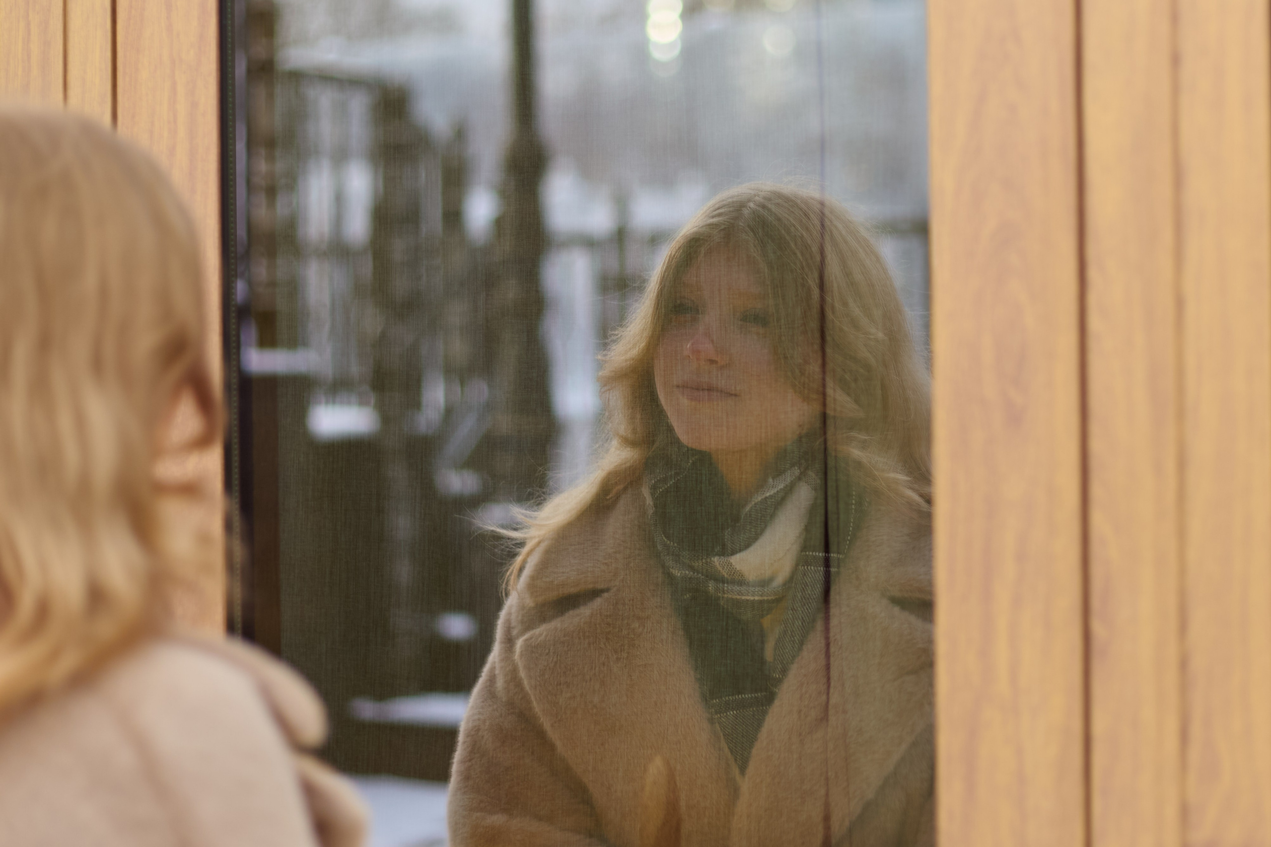 Фото день 5–7 января. Фотограф в Москве