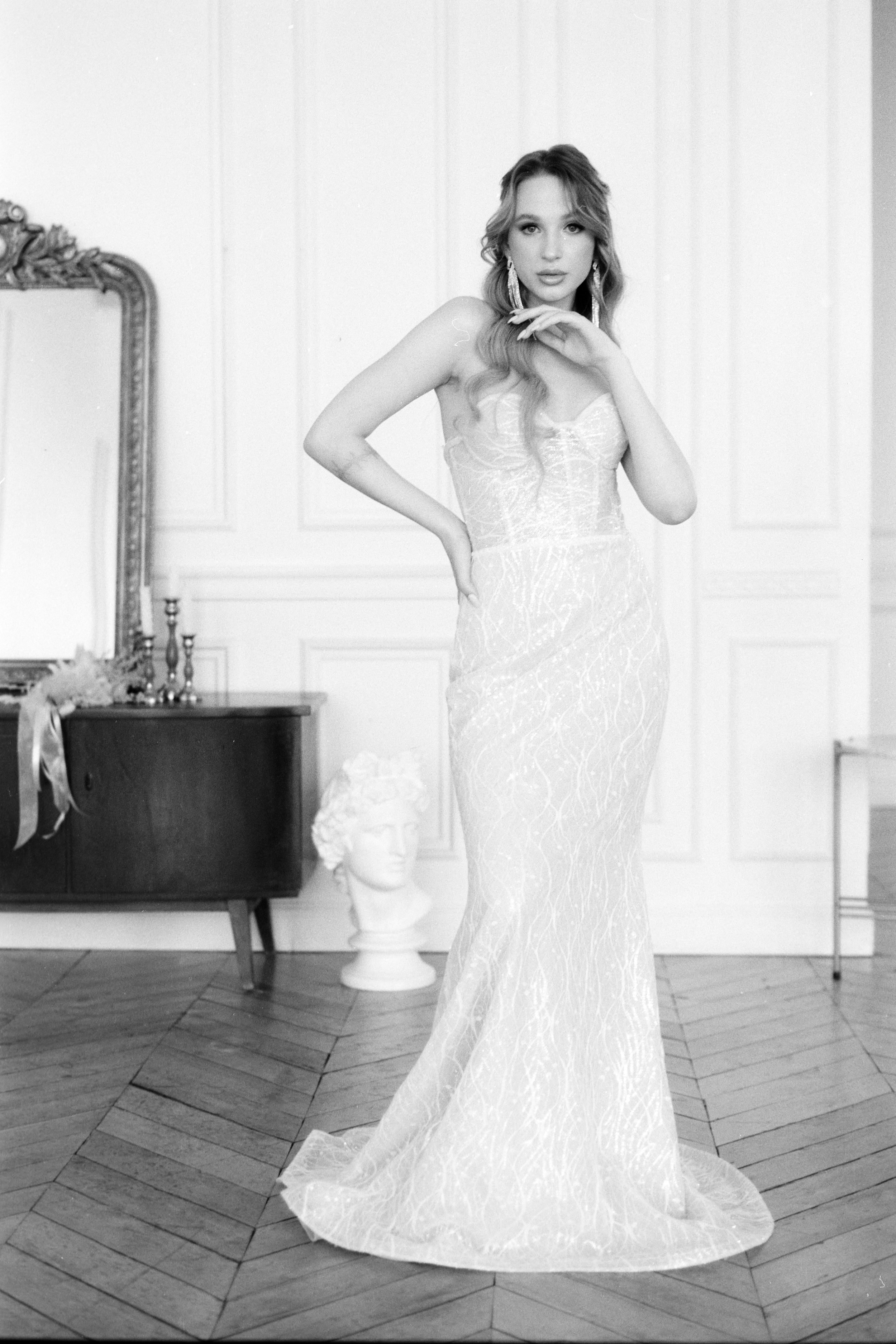 Кирилл и Алёна. Репортажный фотограф в Москве и Санкт-Петербурге — Профессиональная съёмка мероприятий | Данила Золкин