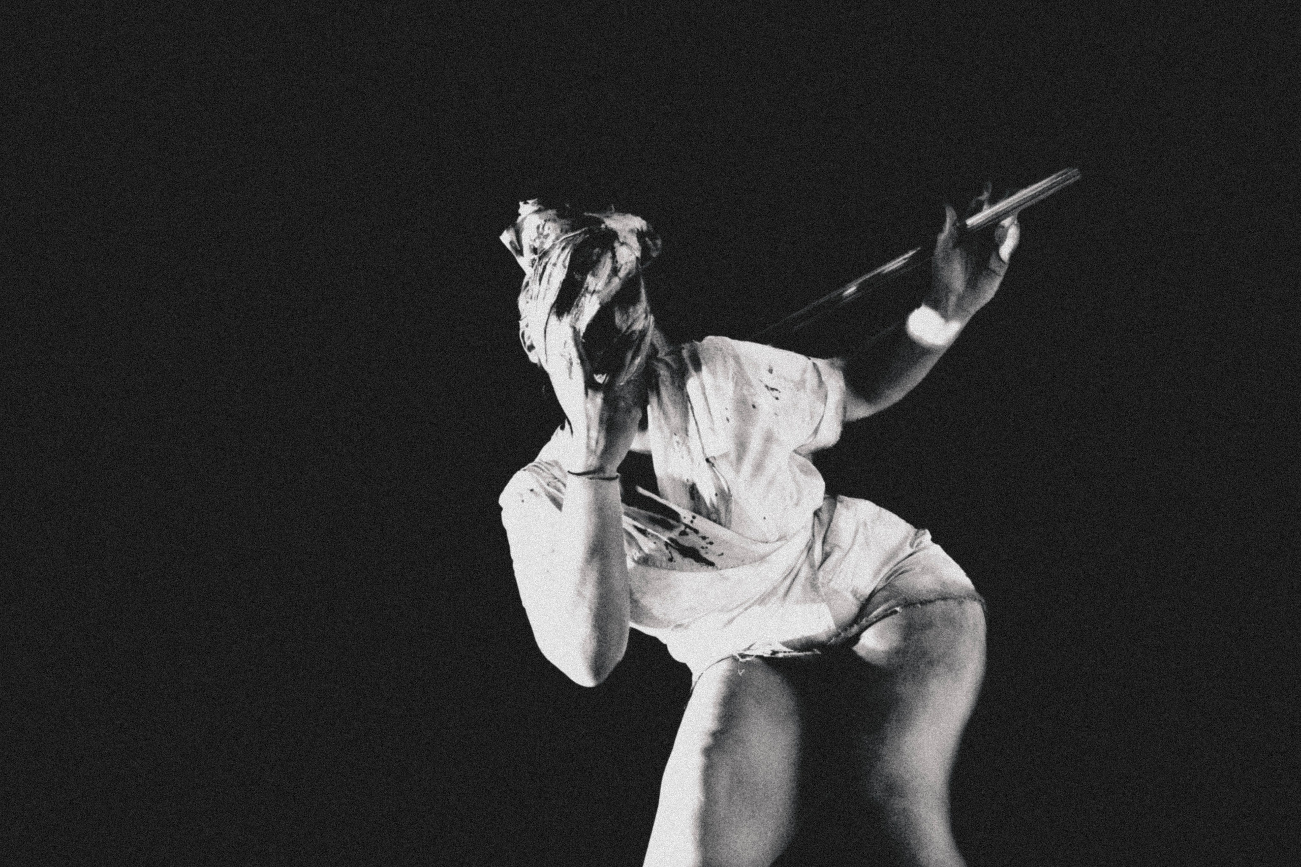 Портфолио. Хвоя и спирт