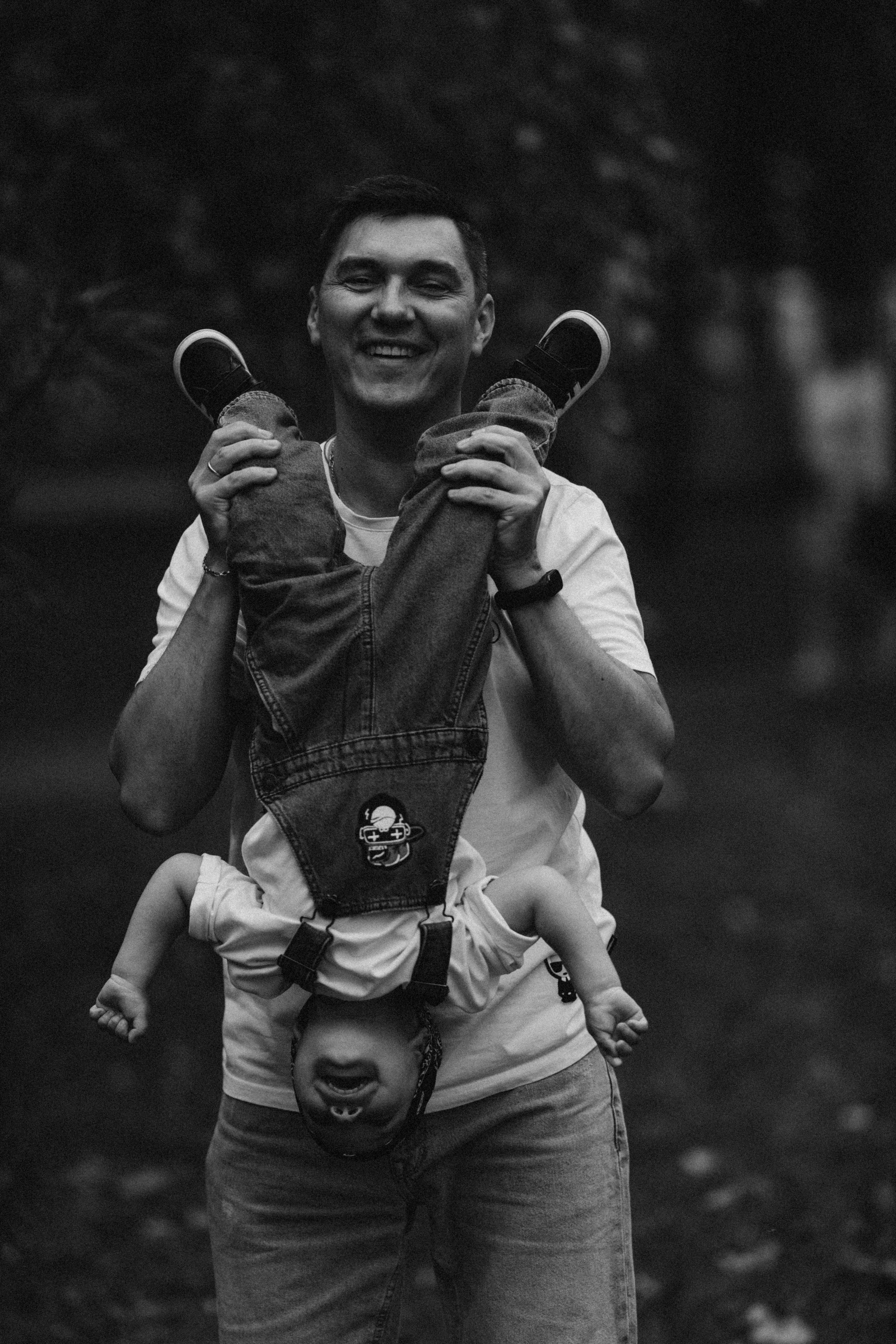 Всё только начинается…. Свадебный и семейный фотограф Краснова Юлия