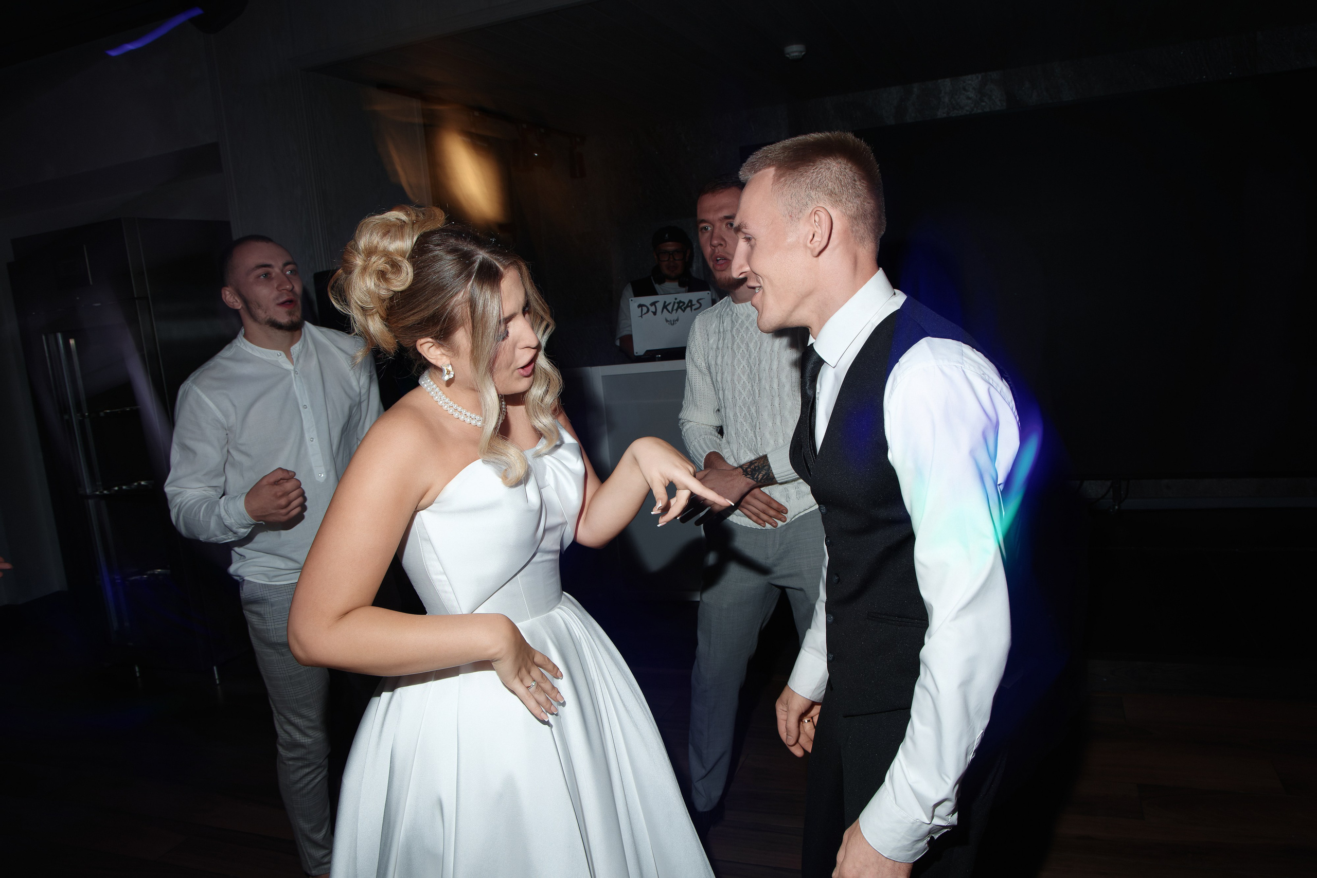 Роман и Валерия. Семейный фотограф — Макс Белогрудов