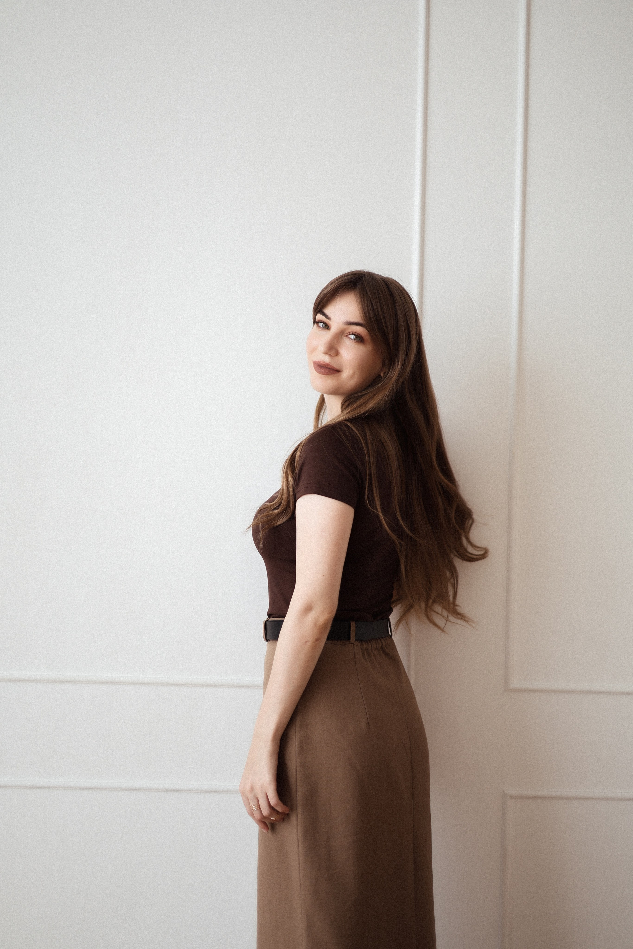 Виктория. Фотограф Елизавета Наумова