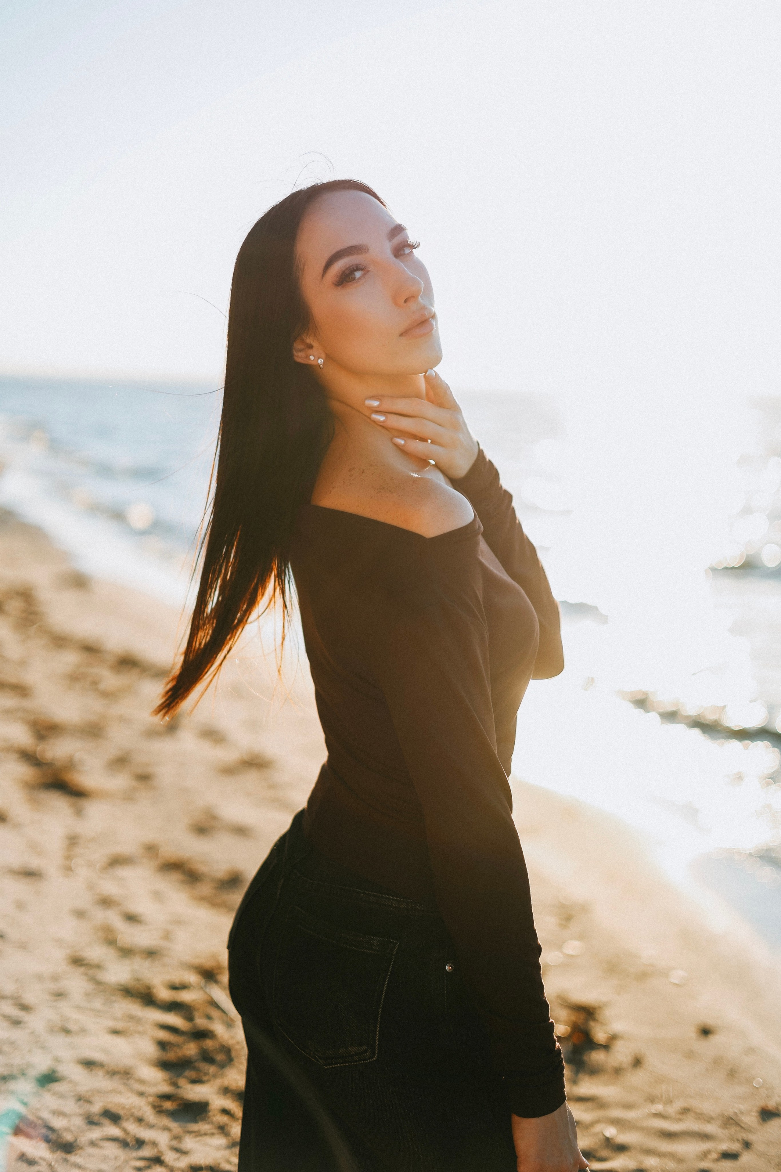 Кирилл & Алина & Богдан. Фотограф Елизавета Наумова