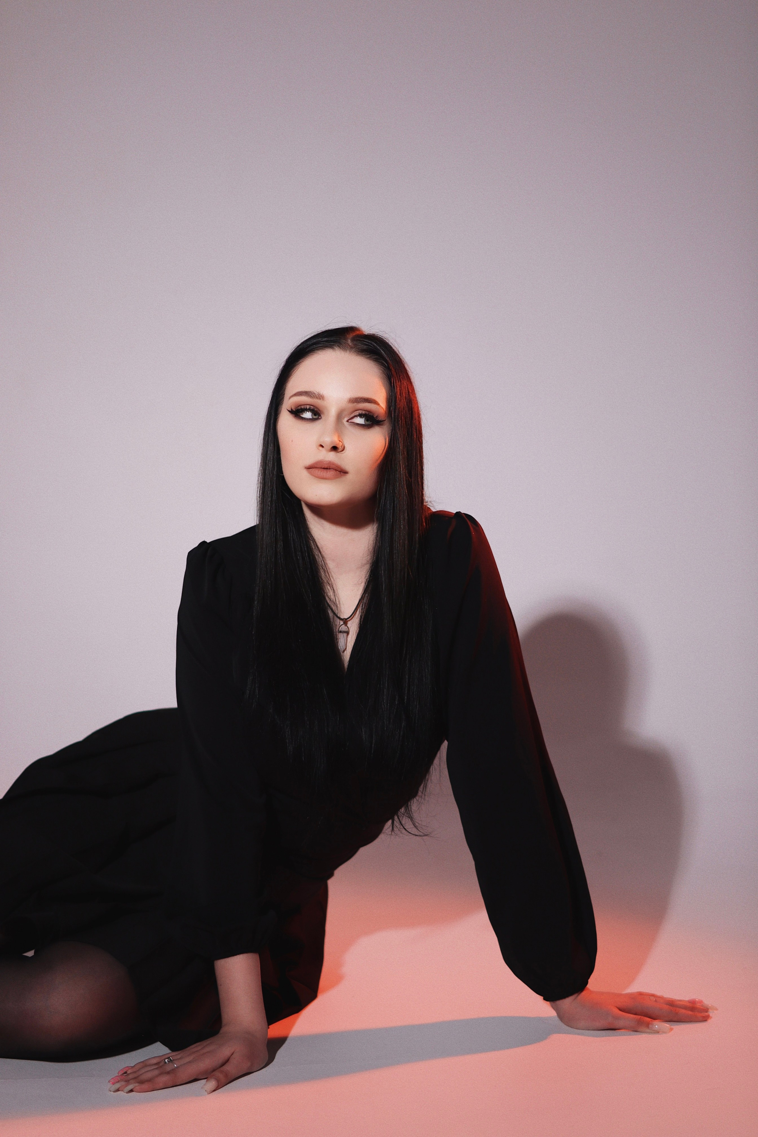 Даша. Фотограф Елизавета Наумова