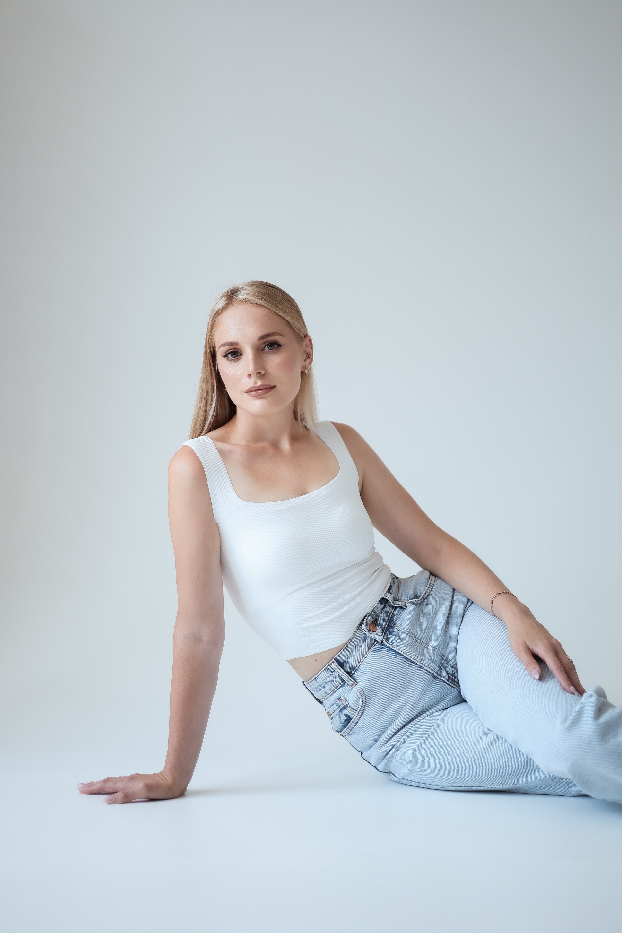 Карина. Фотограф Елизавета Наумова