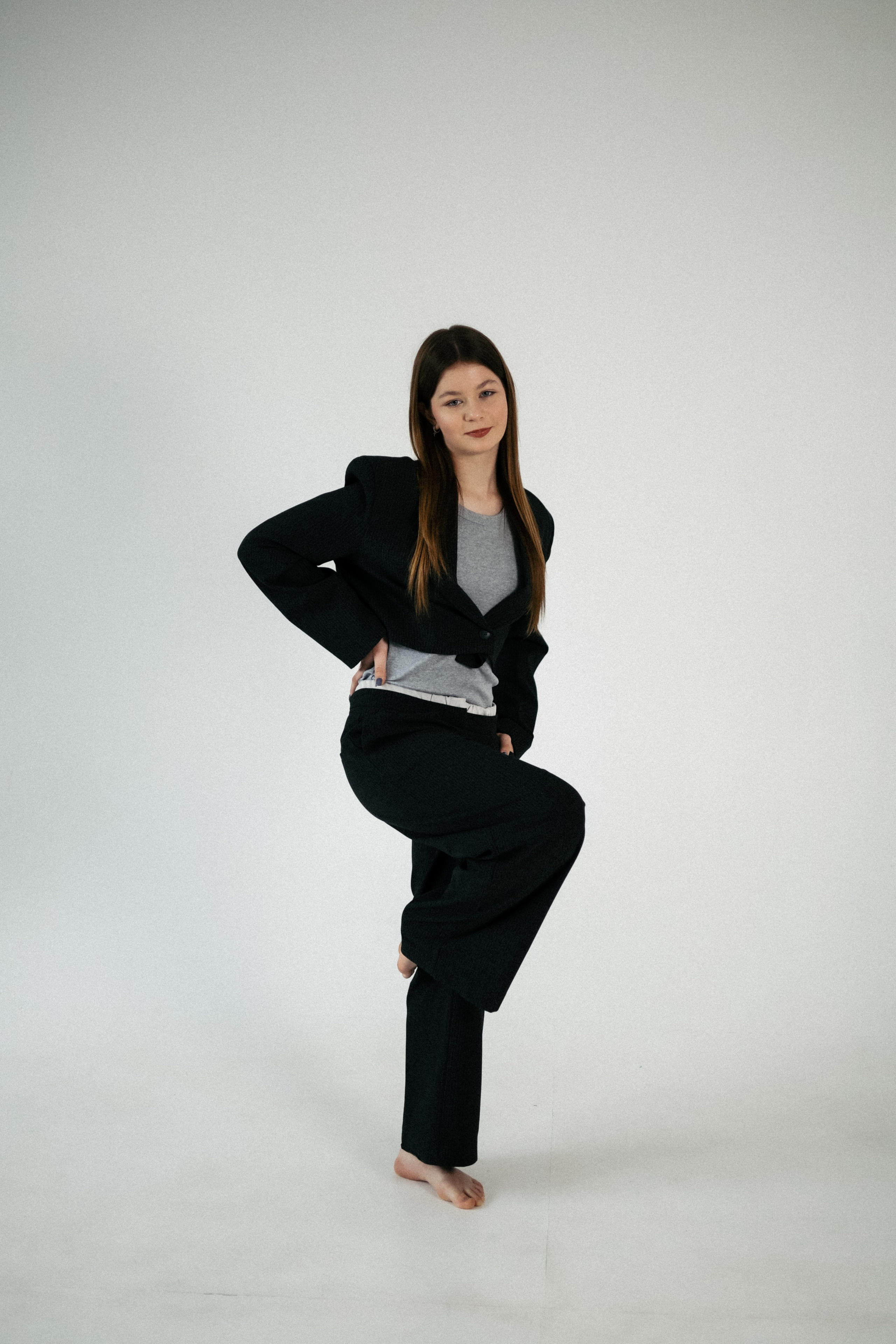 Лиза & Катя. Фотограф Елизавета Наумова