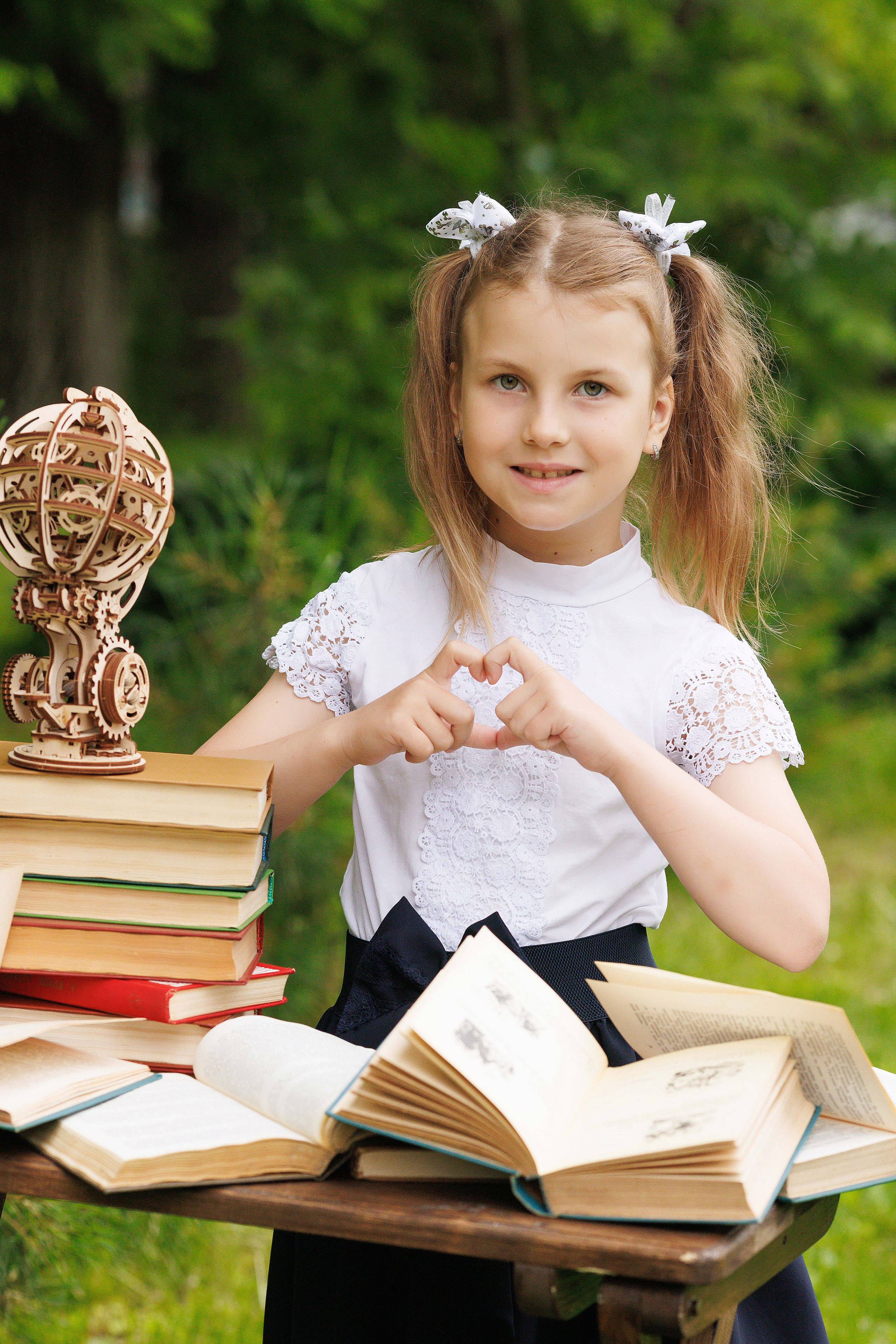 АТШ 1 класс. Photoalbum-vl.ru