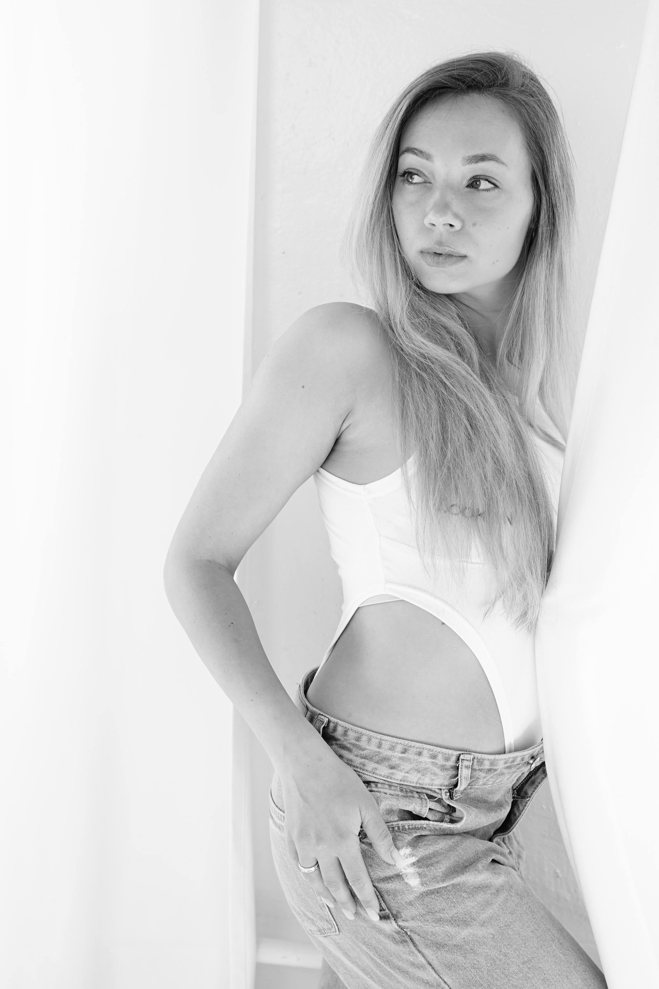 Фотосессия в центре хореографии