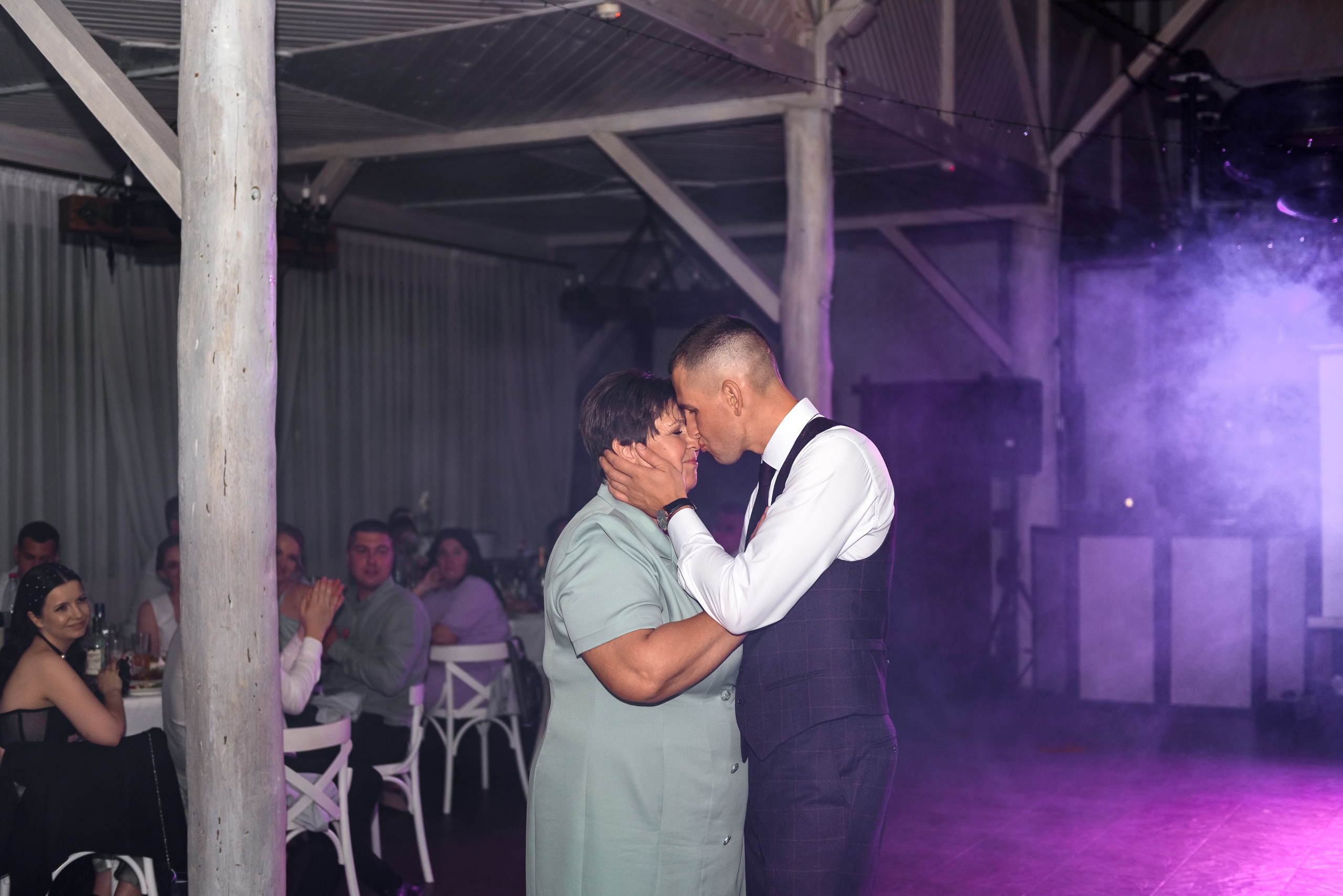 Павел и Наталья. Свадебный и семейный фотограф в Алексеевке Марина Купреева