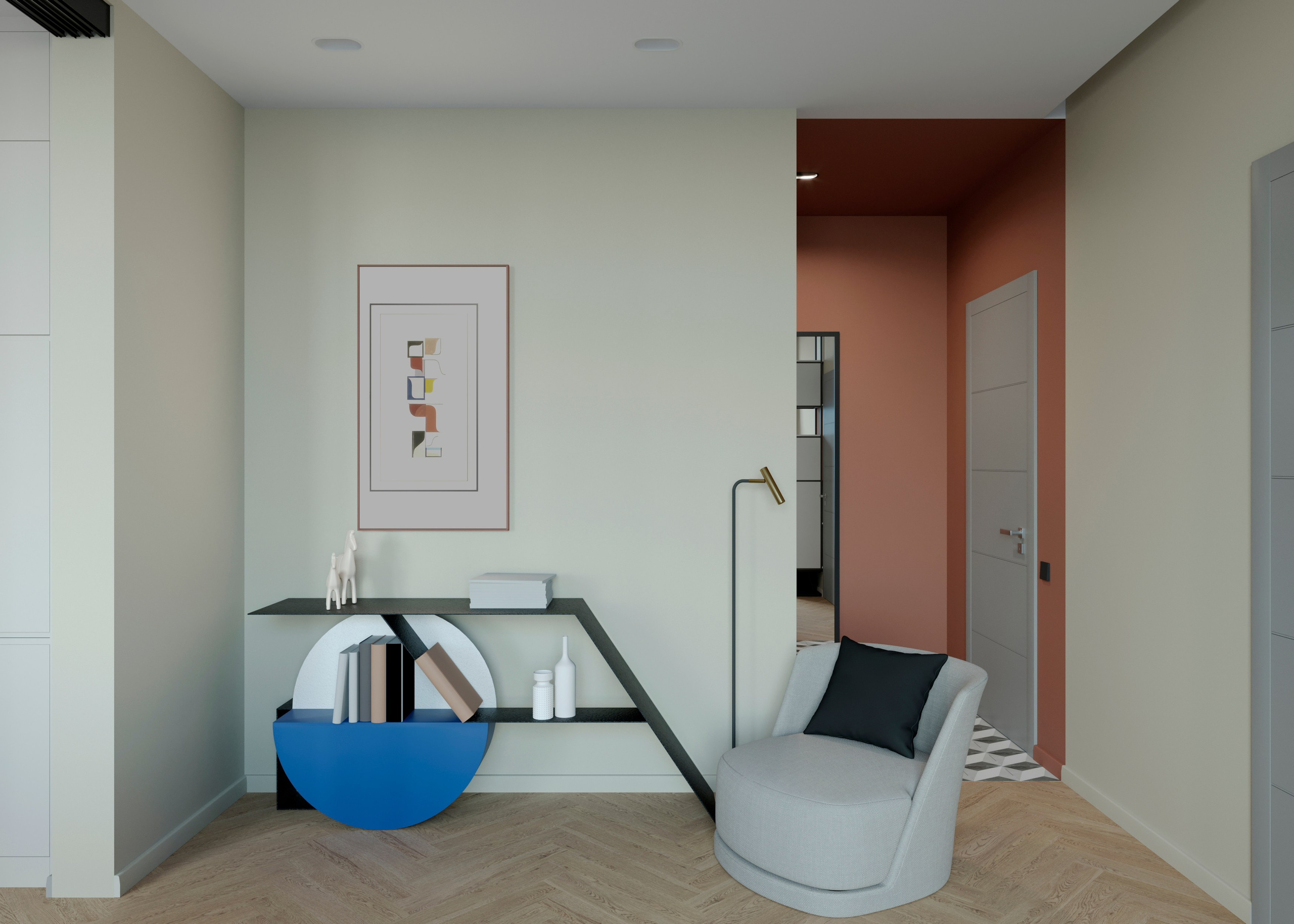 Grafik. Главная