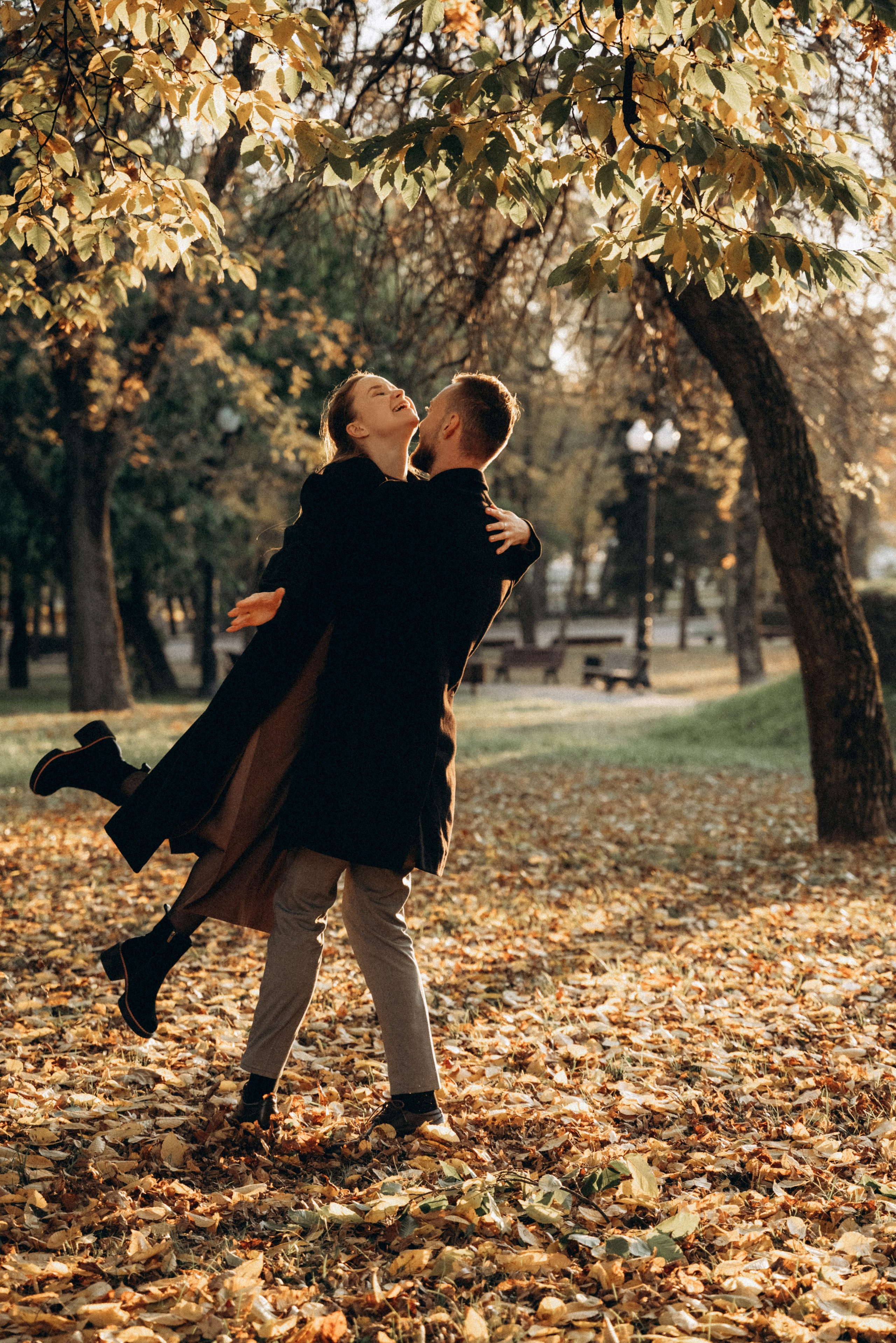 Ангелина + Илья. Фотограф Мария Миллс | Минск