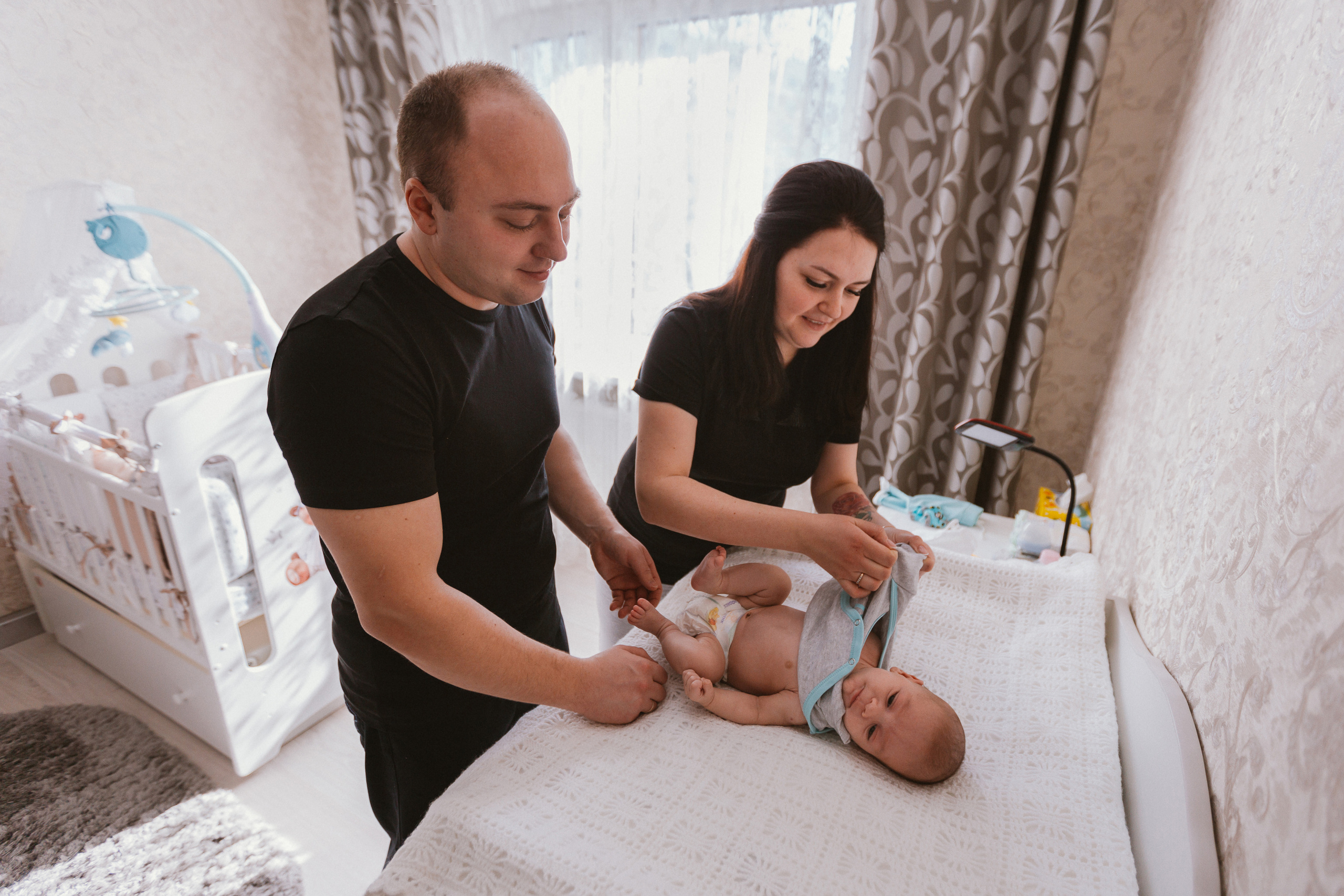 домашний фотограф, фотограф новорожденных, семейный фотограф, детский фотограф