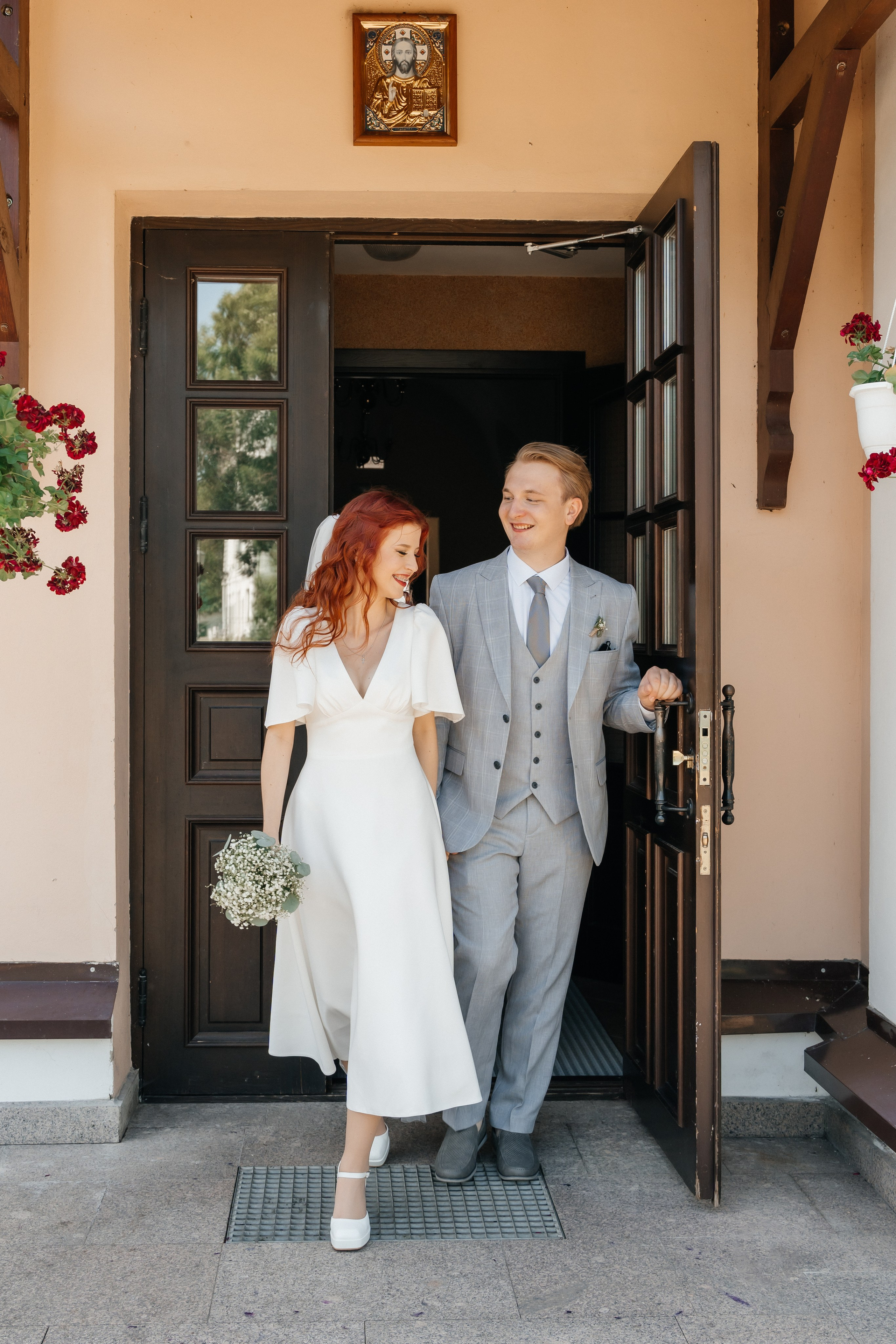 Репортажный фотограф в Минске Николай Балюк