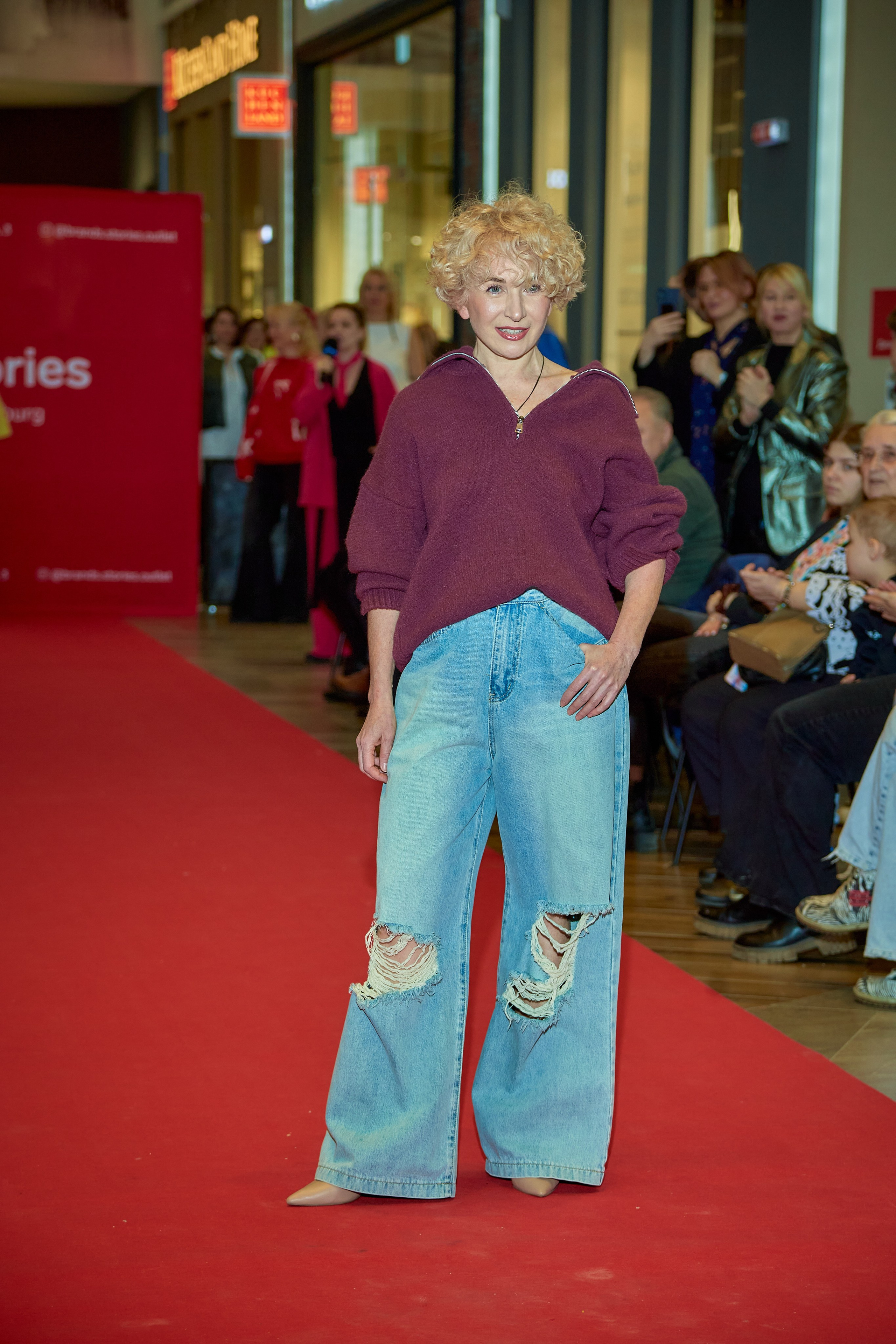 Главная бабушка Екатеринбурга 2025. Фотограф в Екатеринбурге Булат Хамитов