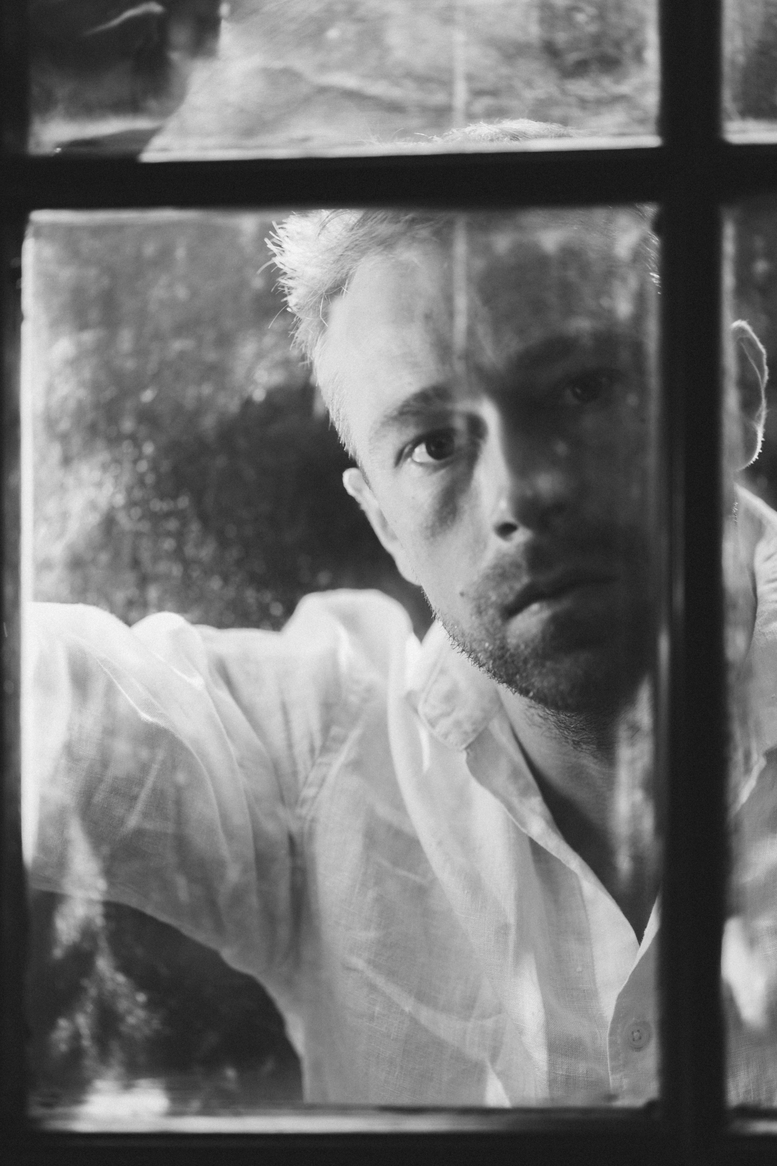 Актер Владимир Верёвочкин. Портретный и репортажный фотограф в Москве Кристина Никитюк kristina_koa