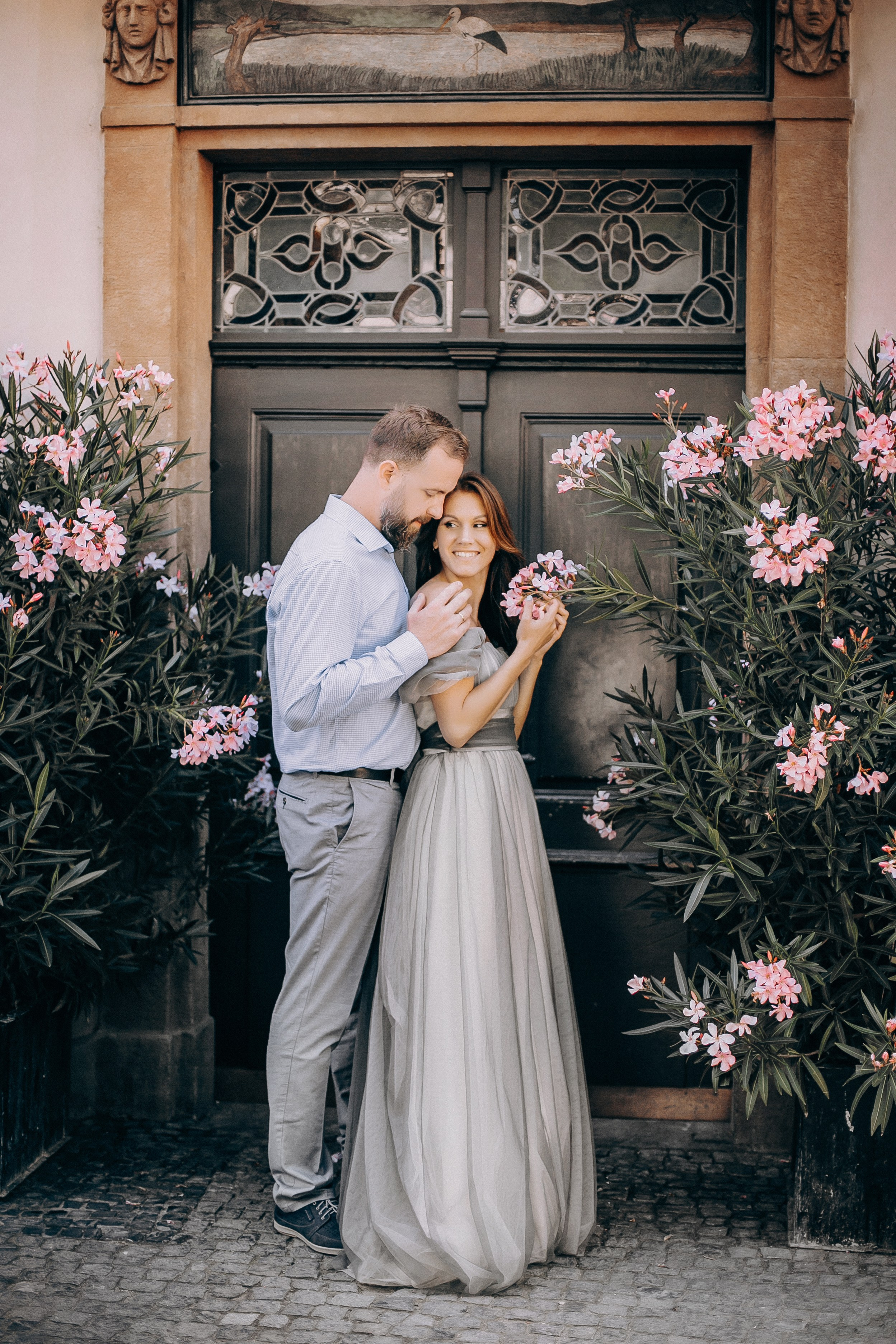 Свадебные истории. Свадебный фотограф в Калининграде Мария Ямышева