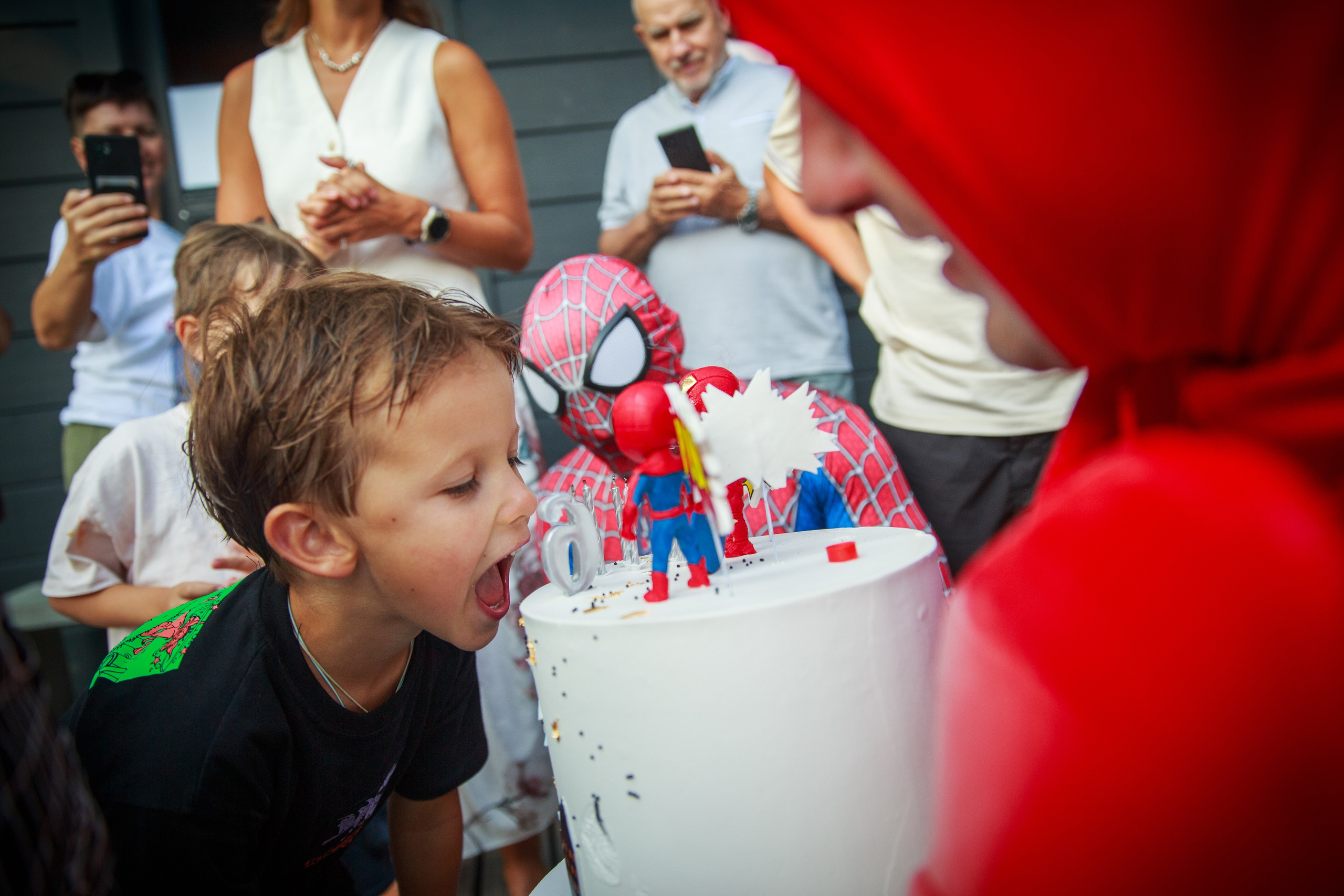 Волшебство детства. Фотограф в Москве Владимир Осиченко — портреты, мероприятия, репортажи