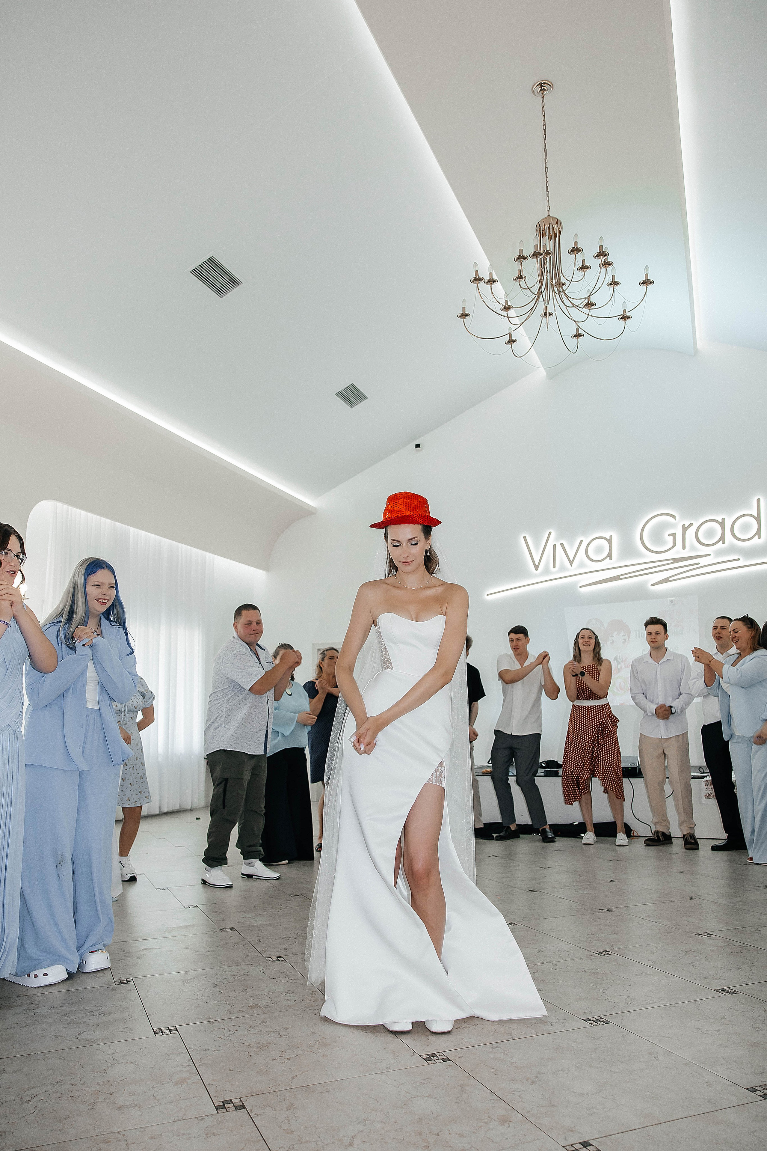 Елизавета и Дмитрий. Фотограф Снежана