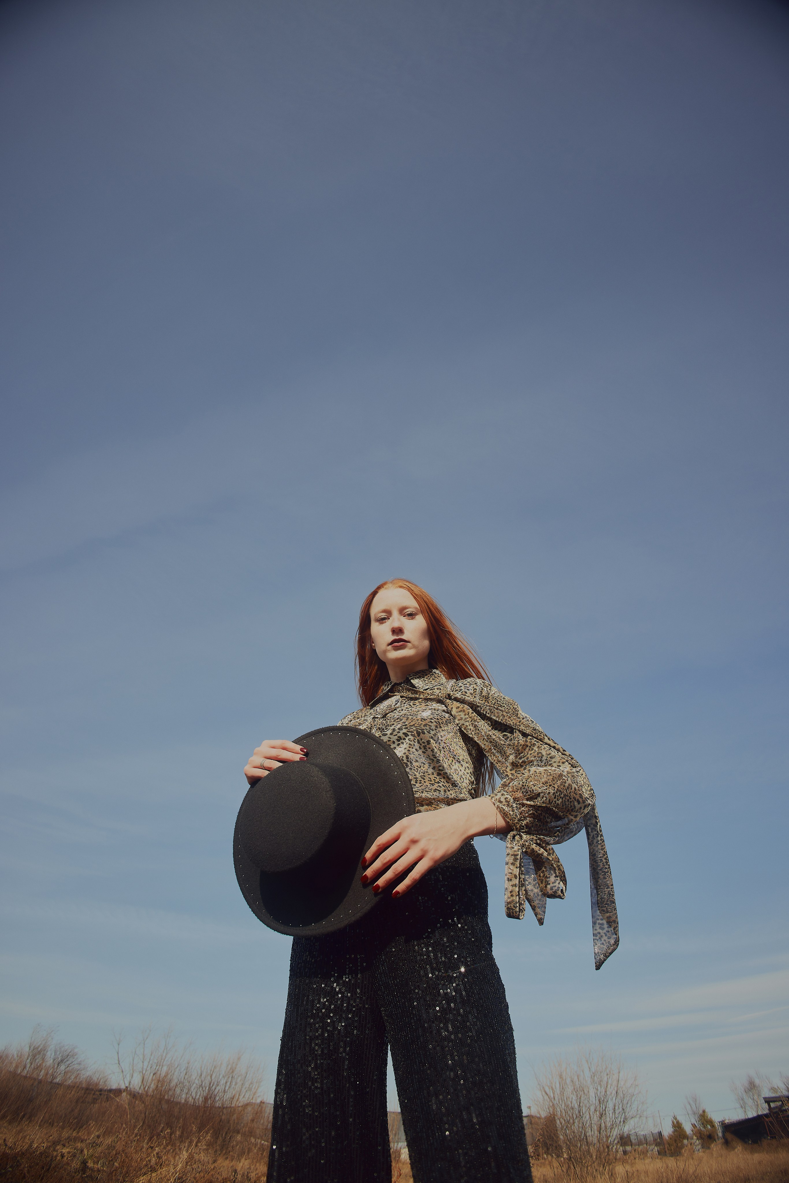 Ветер. Сергей Ирклиенко