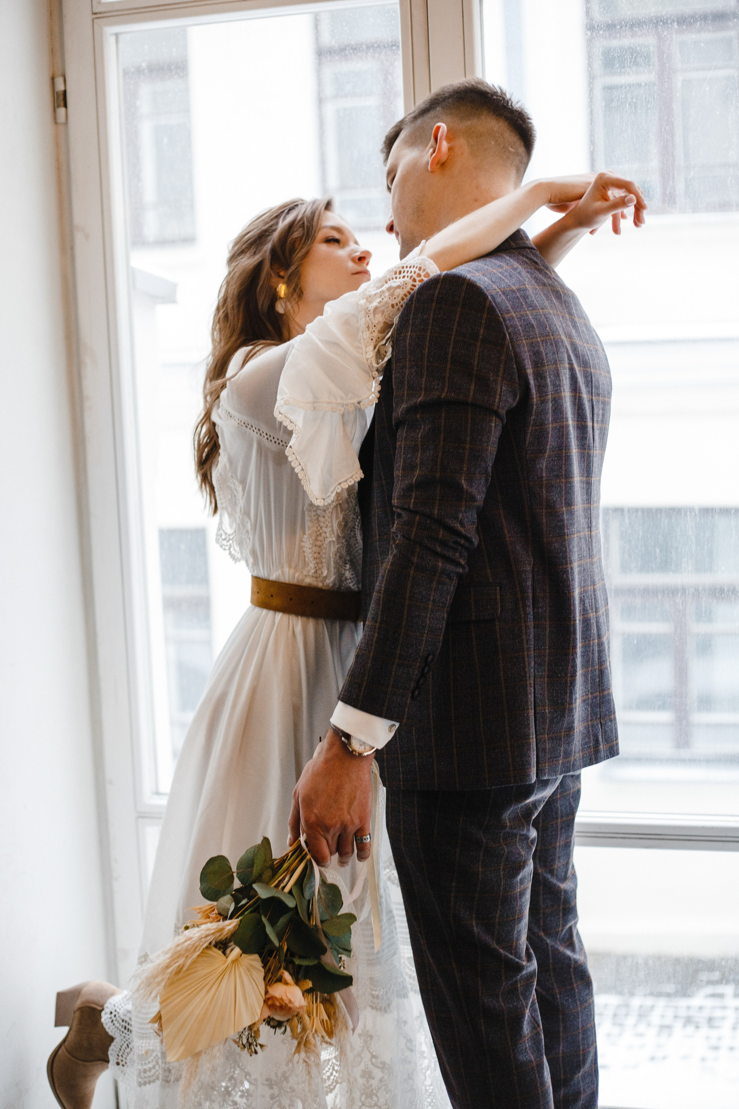 Кристина и Андрей. Главная