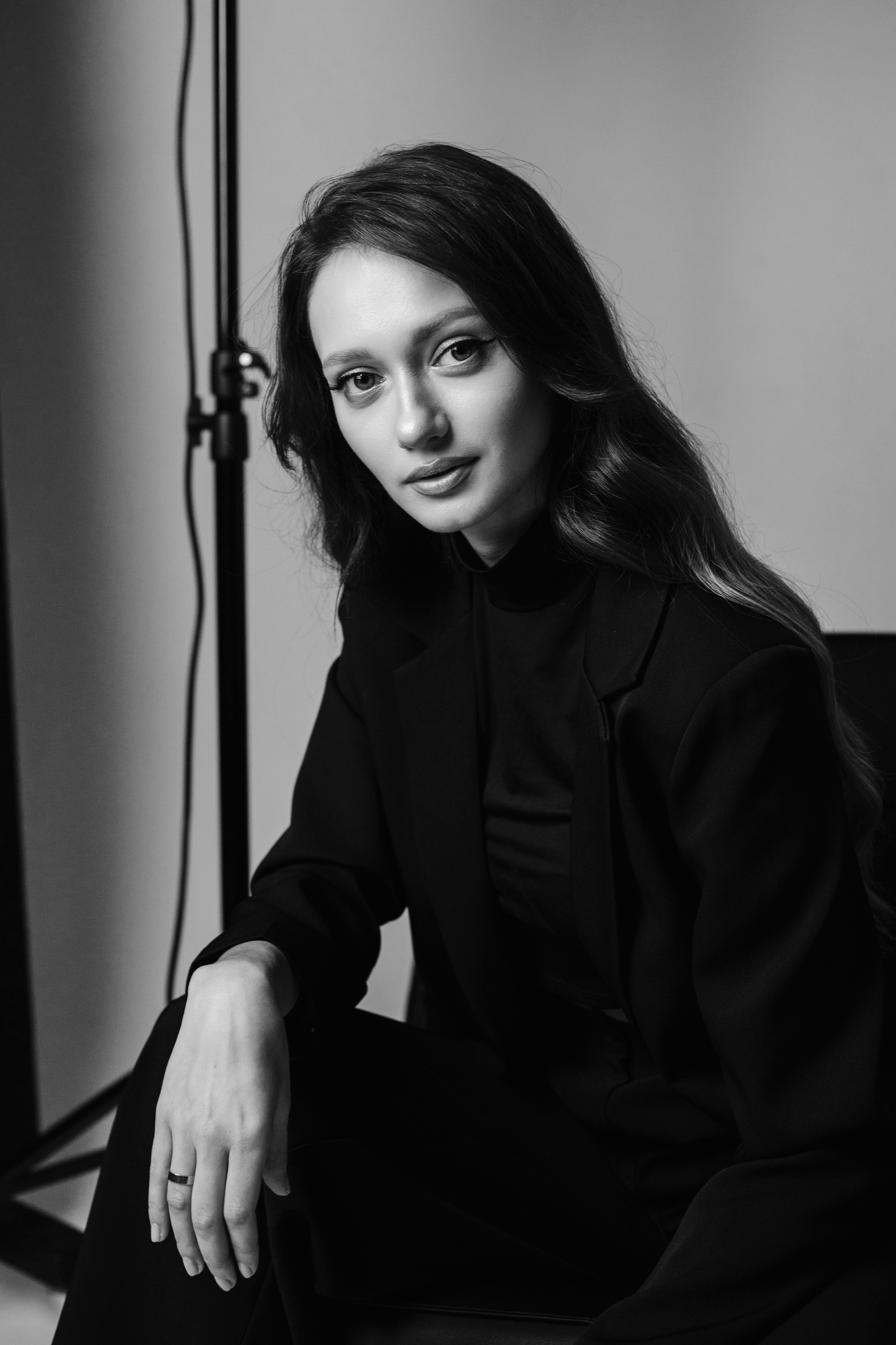 Ольга. Главная