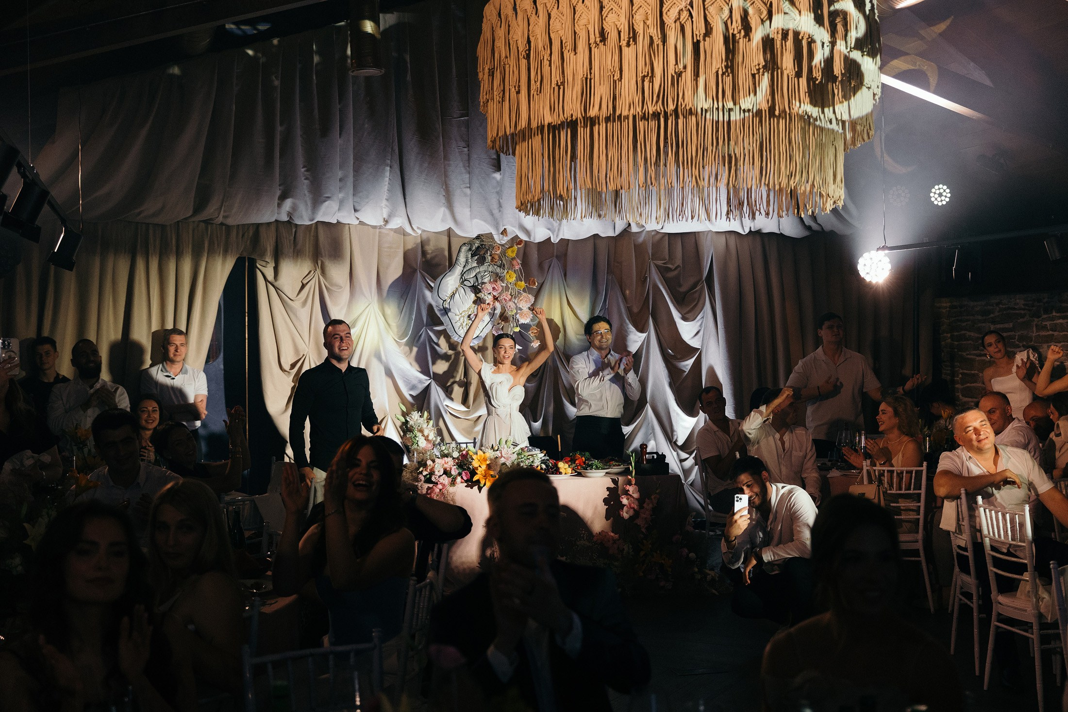 Аня и Вова. Свадебный и семейный фотограф в Краснодаре Роман Моско