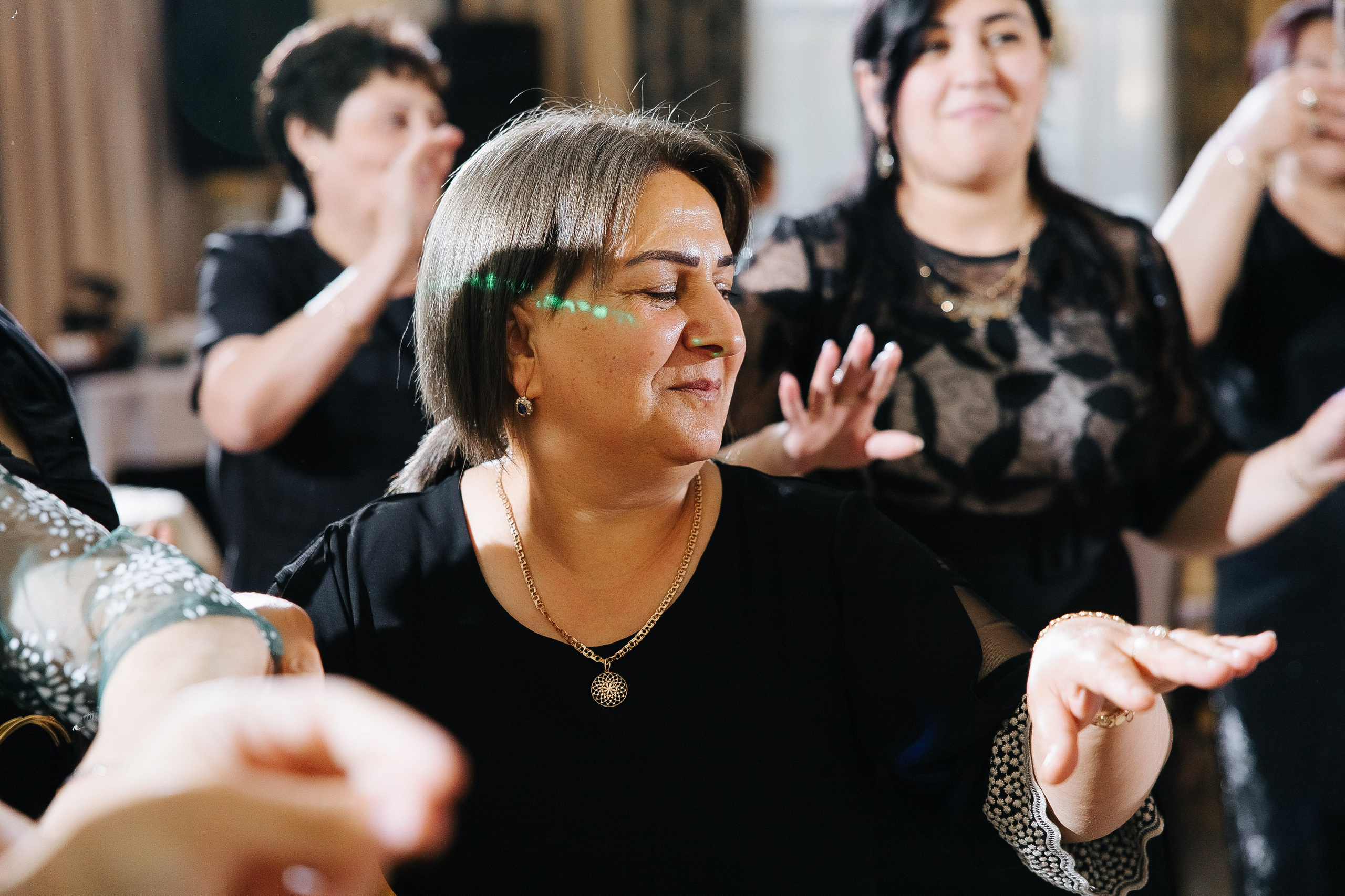 Шах и Ирада. Фотограф в Красноярске Надежда Воскресенская