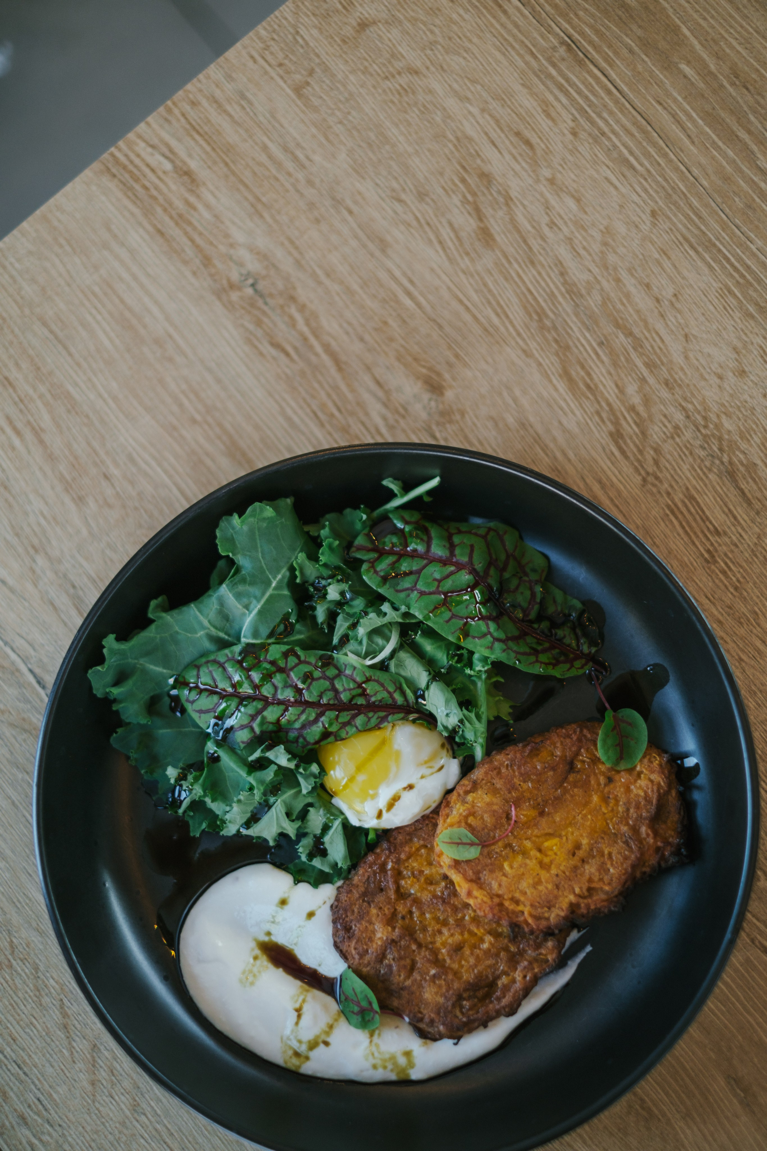 Svoboda.rest | Проведение контент-съемки для ресторанов в Новосибирске. Ксения Ильиных — Фотограф в Новосибирске