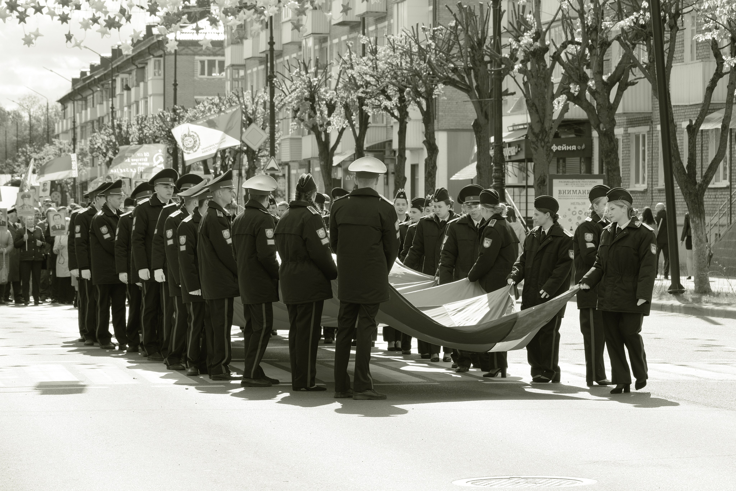 9 Мая / Борисов. Https://www.instagram.com/paparrazzio