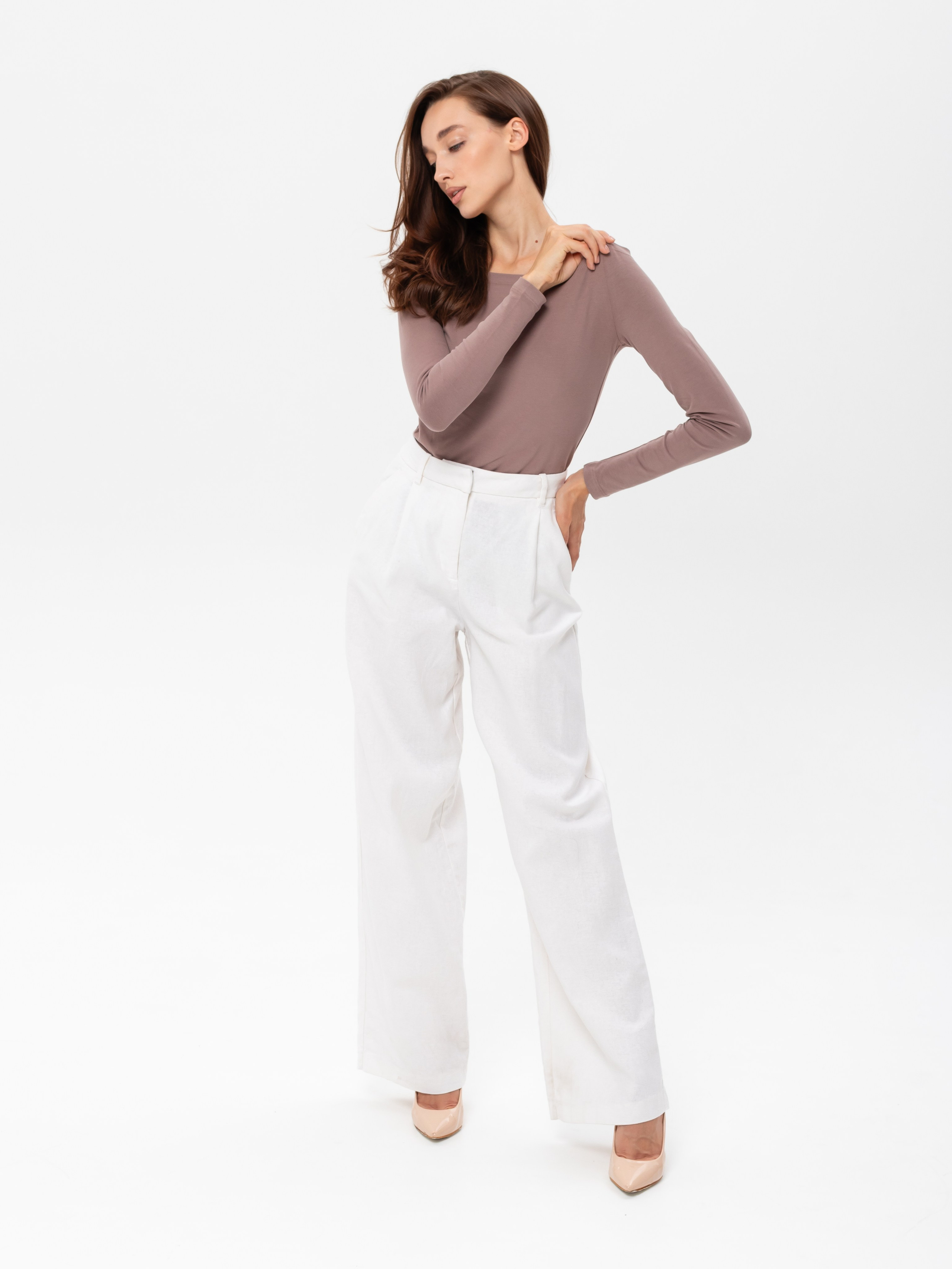 Лонгслив. Фотограф в Краснодаре Арина Кудряшова