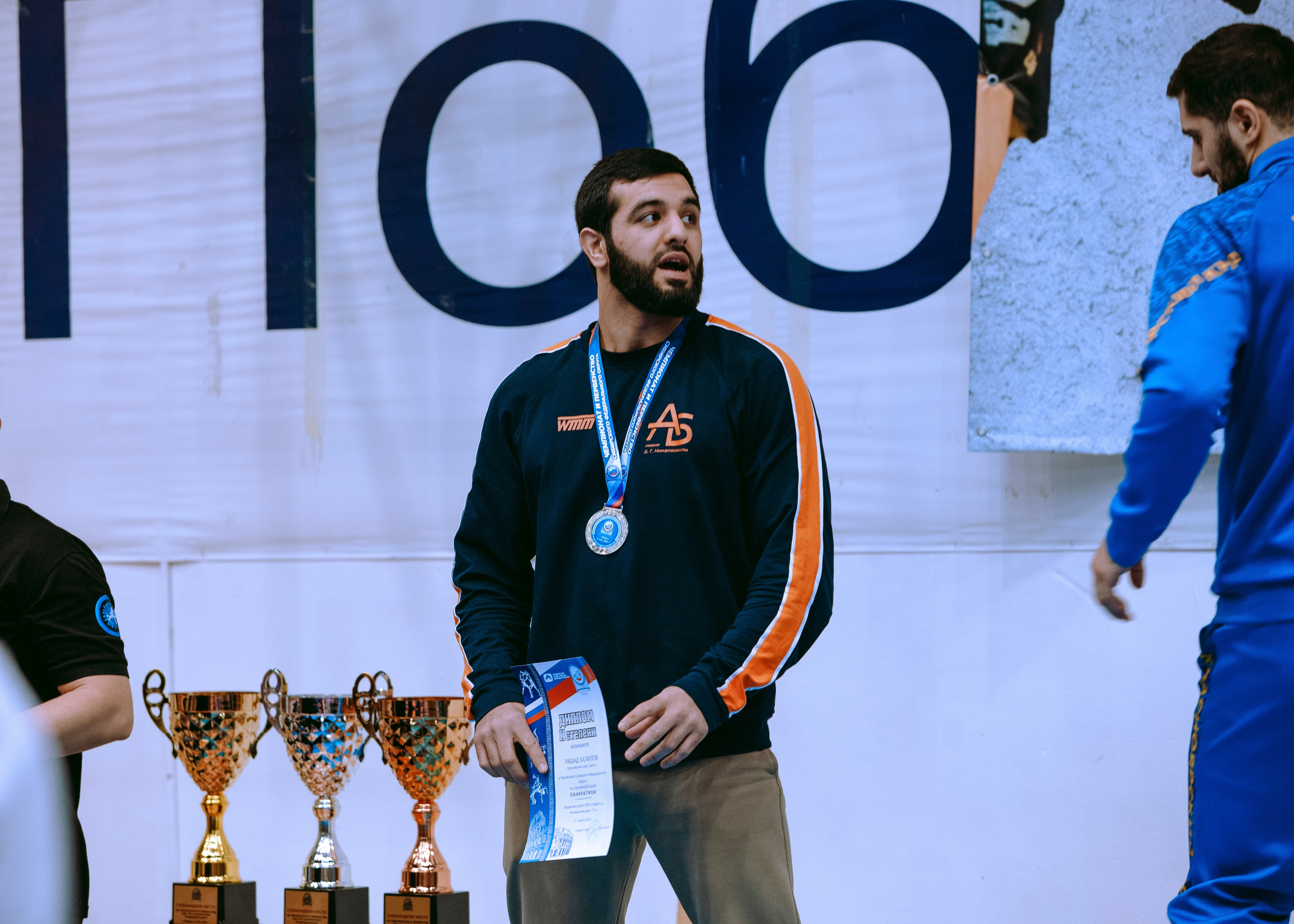 ПАНКРАТИОН | Чемпионат и первенство СФО | март `24. Портретный фотограф в Москве Дарья Цезария
