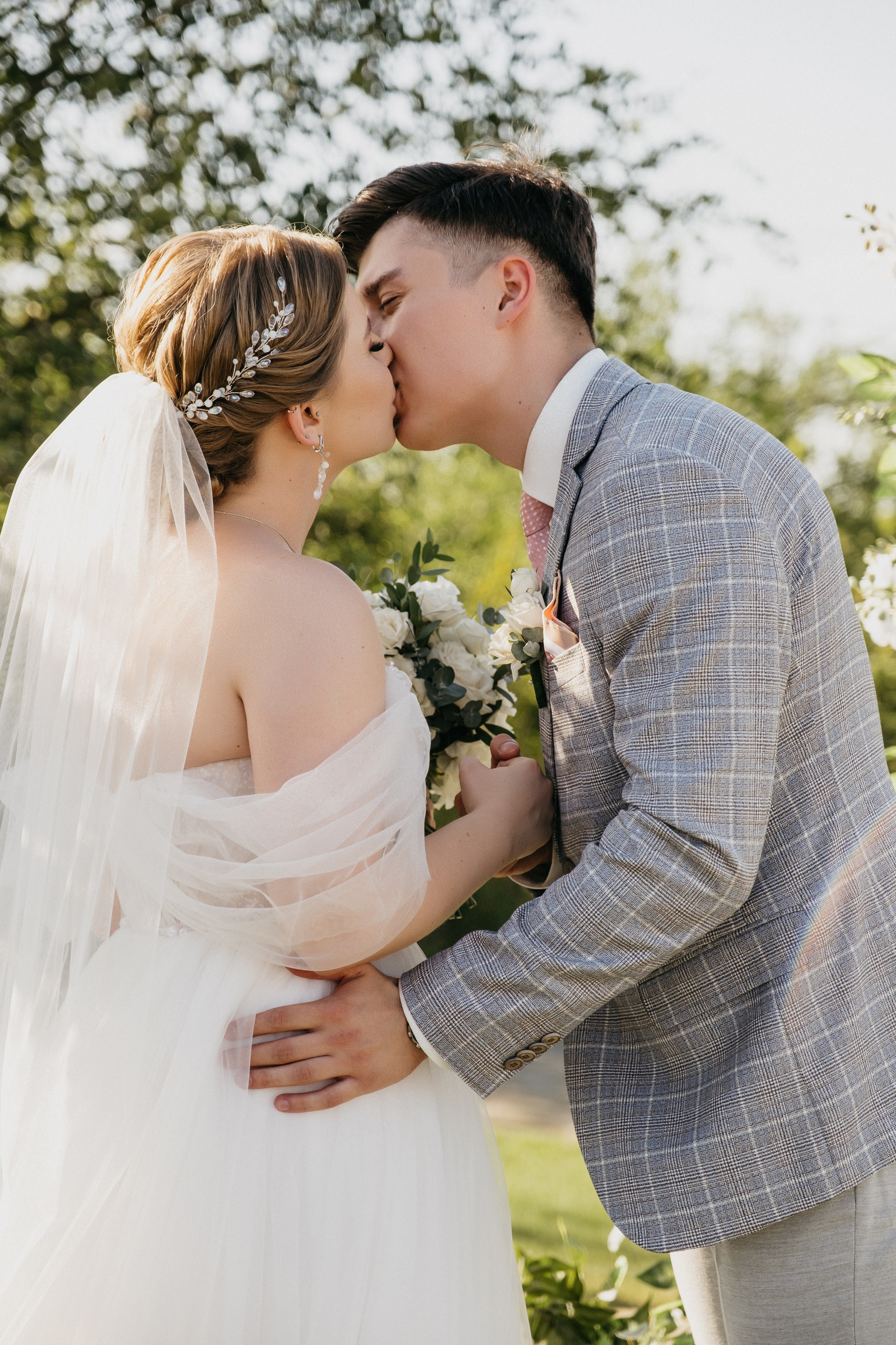 Свадебная фотосессия Волгоград. Свадебный и семейный фотограф в Волгограде Кристина Иванова