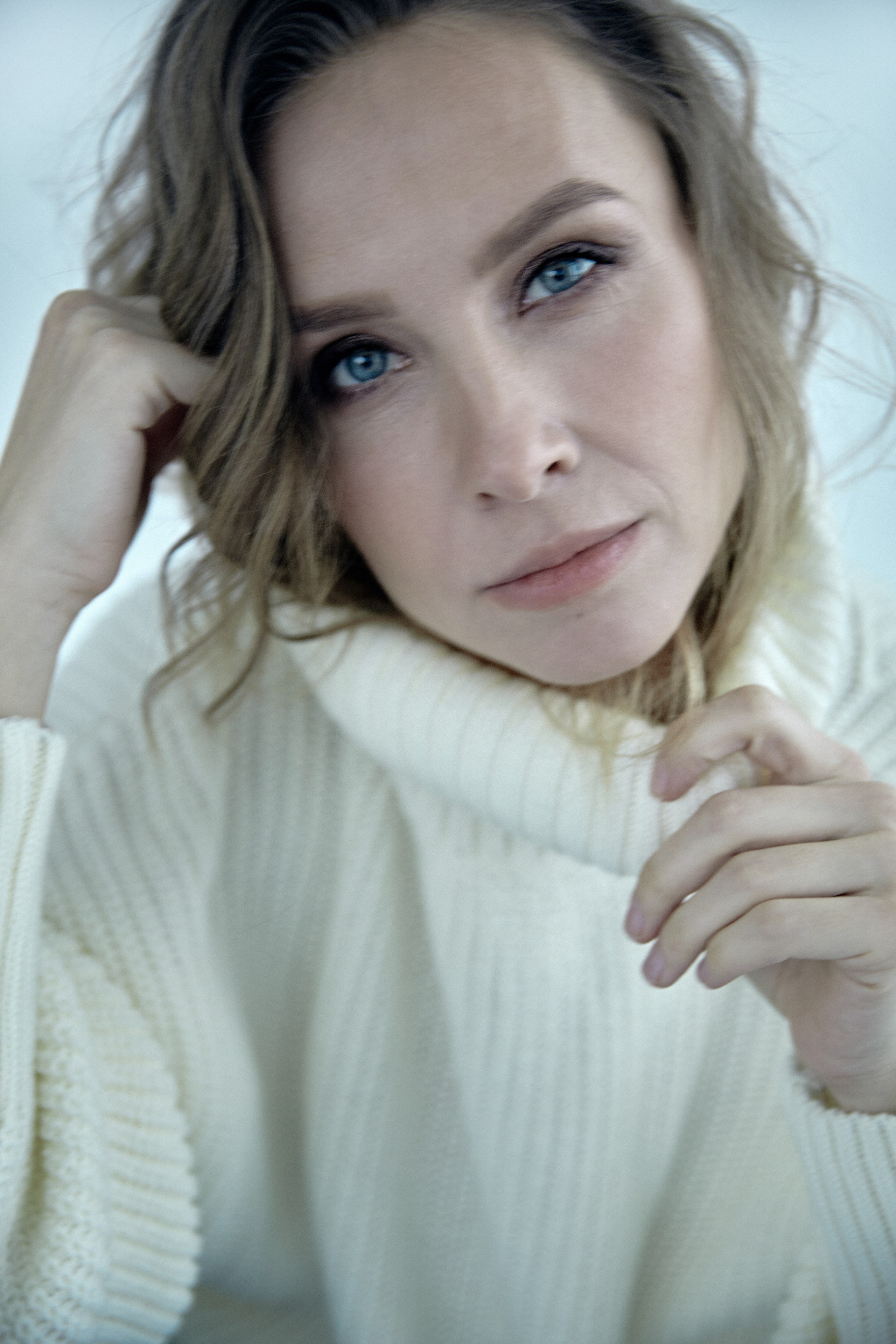 VALERIA. Yulia Otroschenko