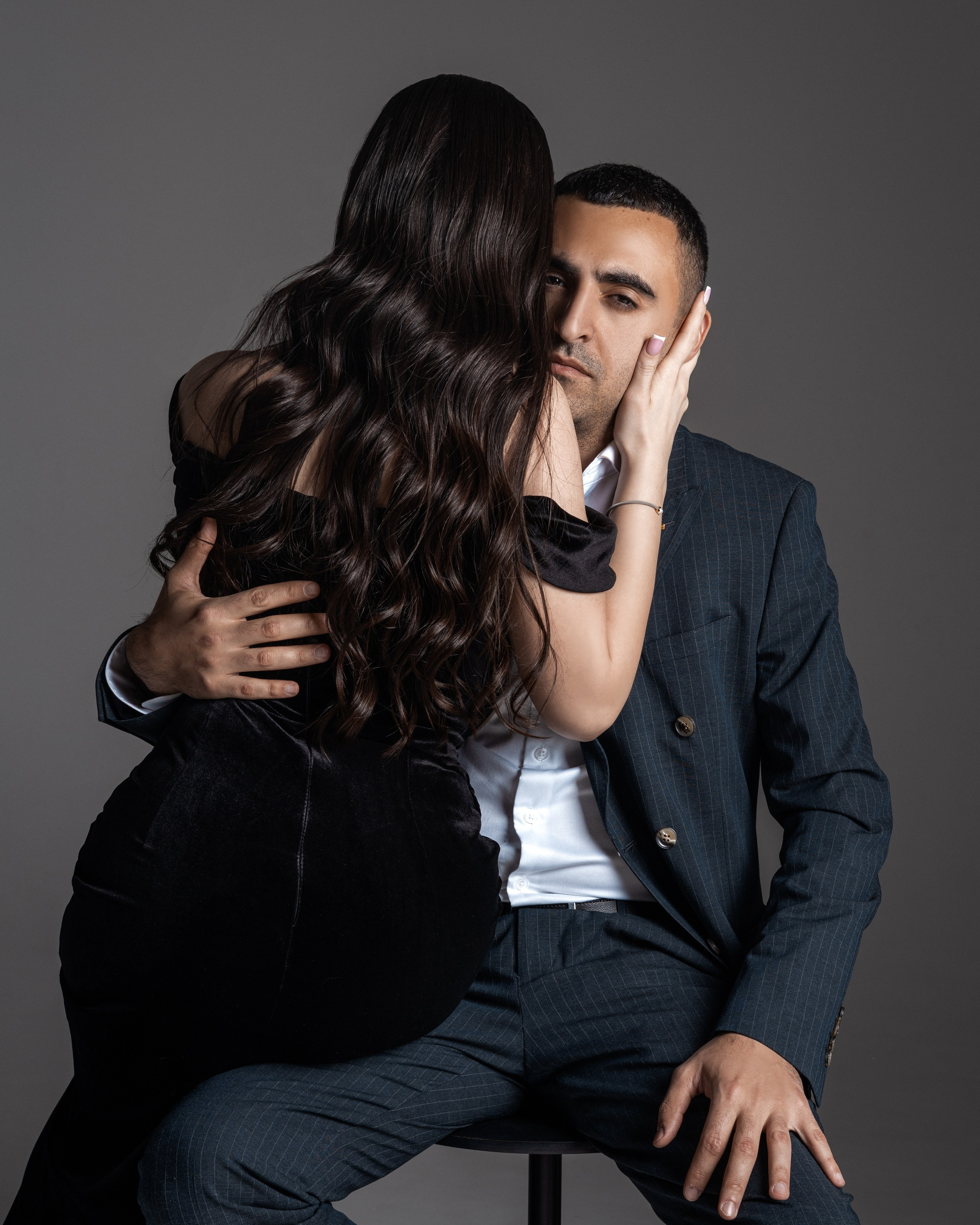 Love story. Фотограф в Сургуте Олеся Морковских