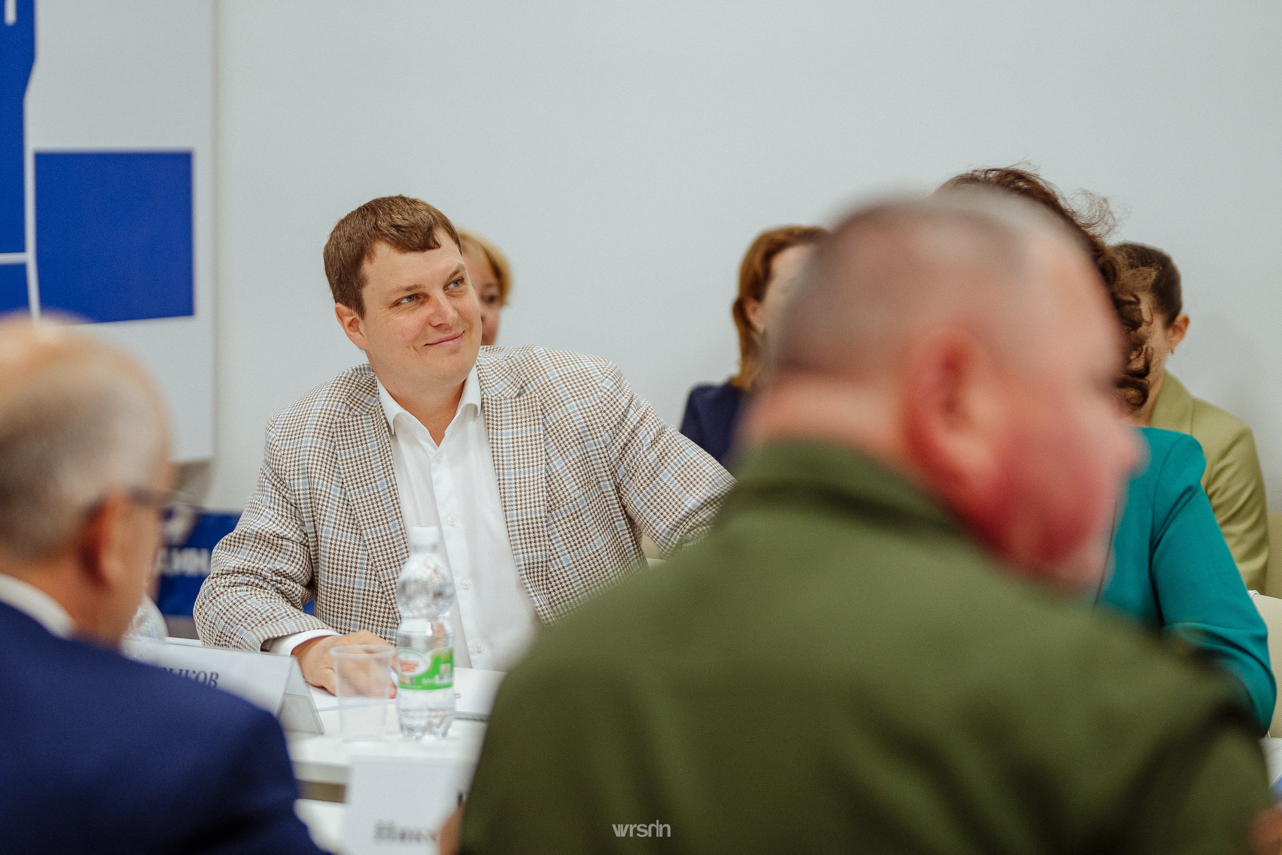 Единая Росиия · Нижний Новгород. Владимир Вершинин, тот самый свадебный видеограф