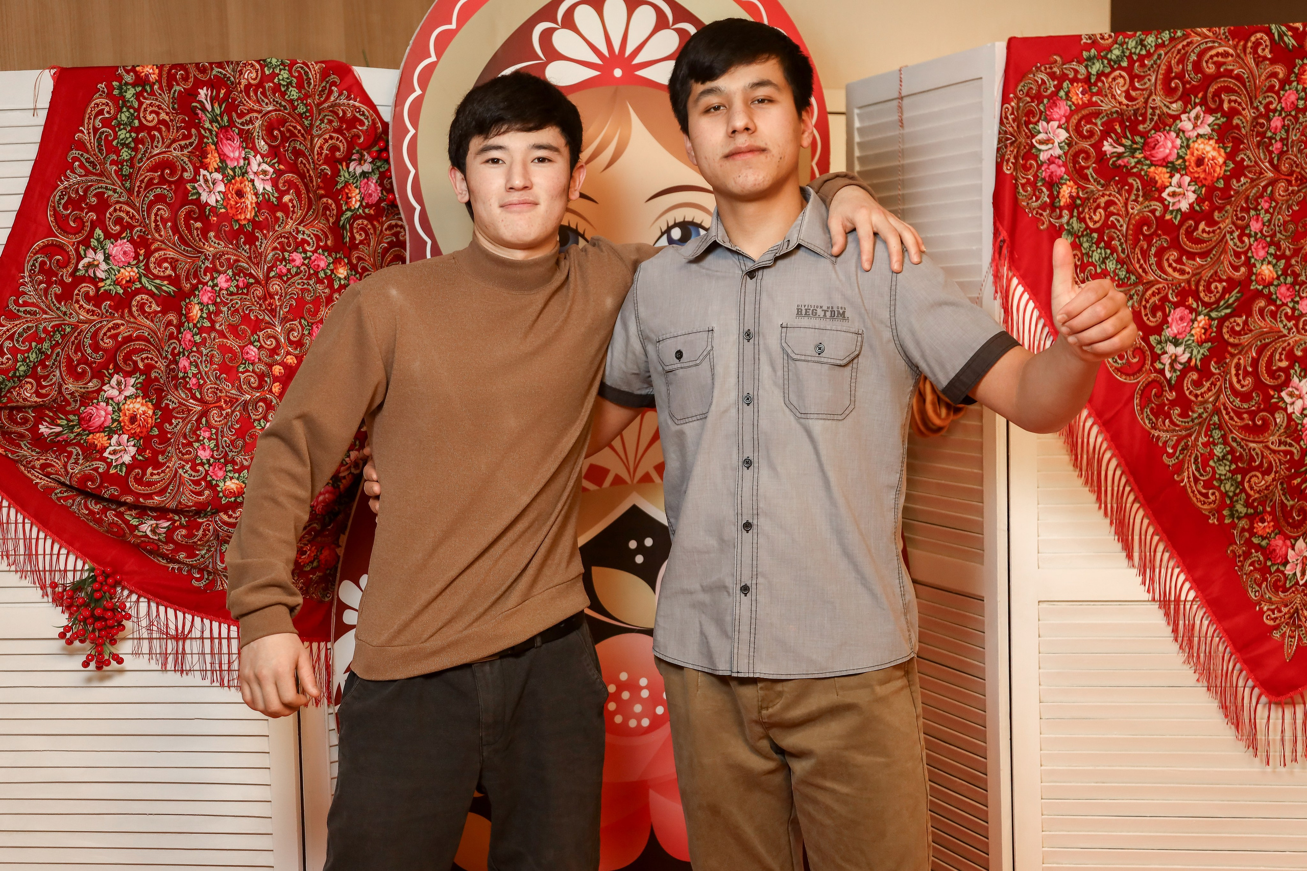 Edge Seligerskya. Фотограф Антон Чупринин