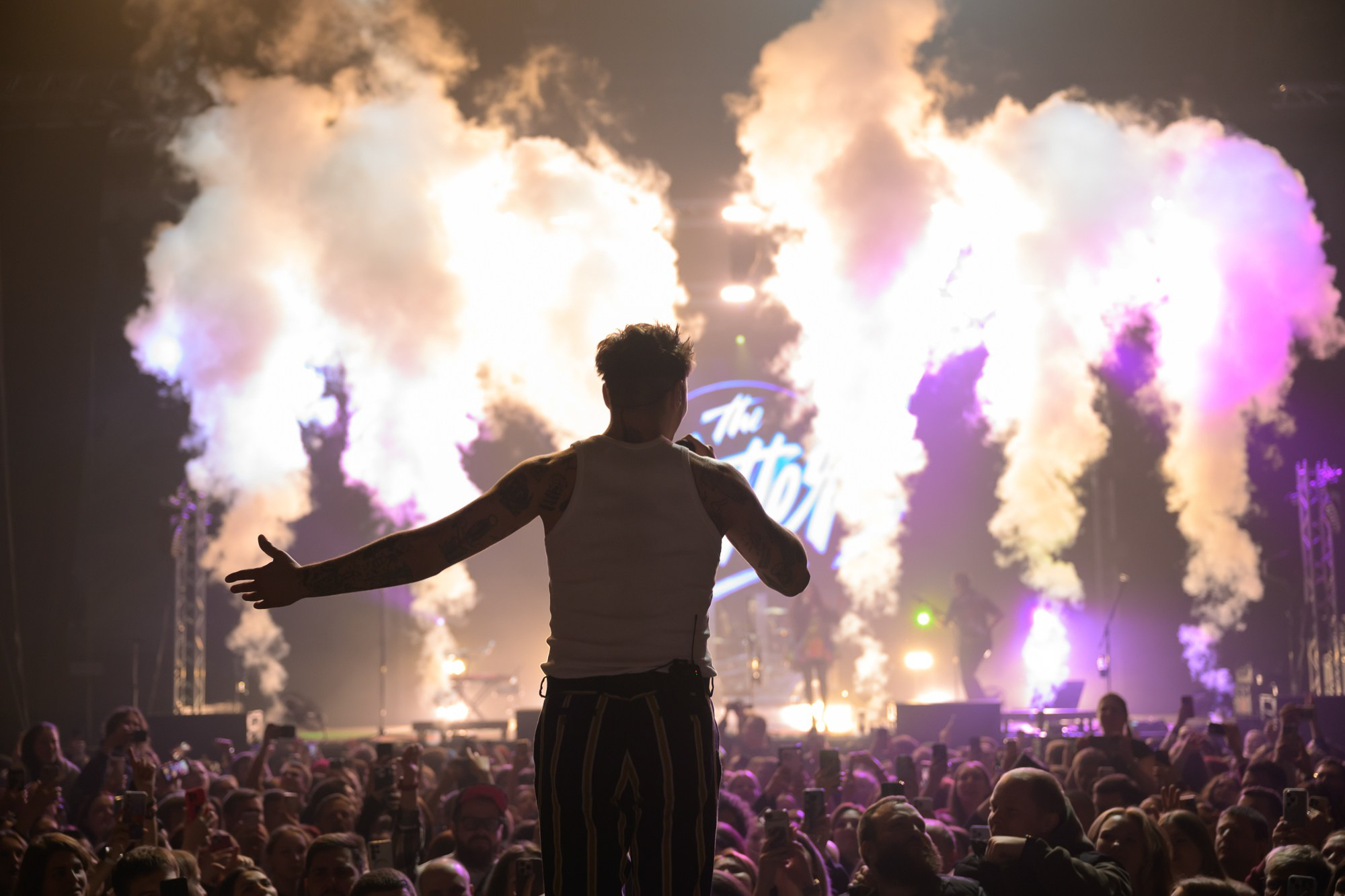 Шляпники. 10 лет группе. Свадебный и репортажный фотограф Павел Царьков